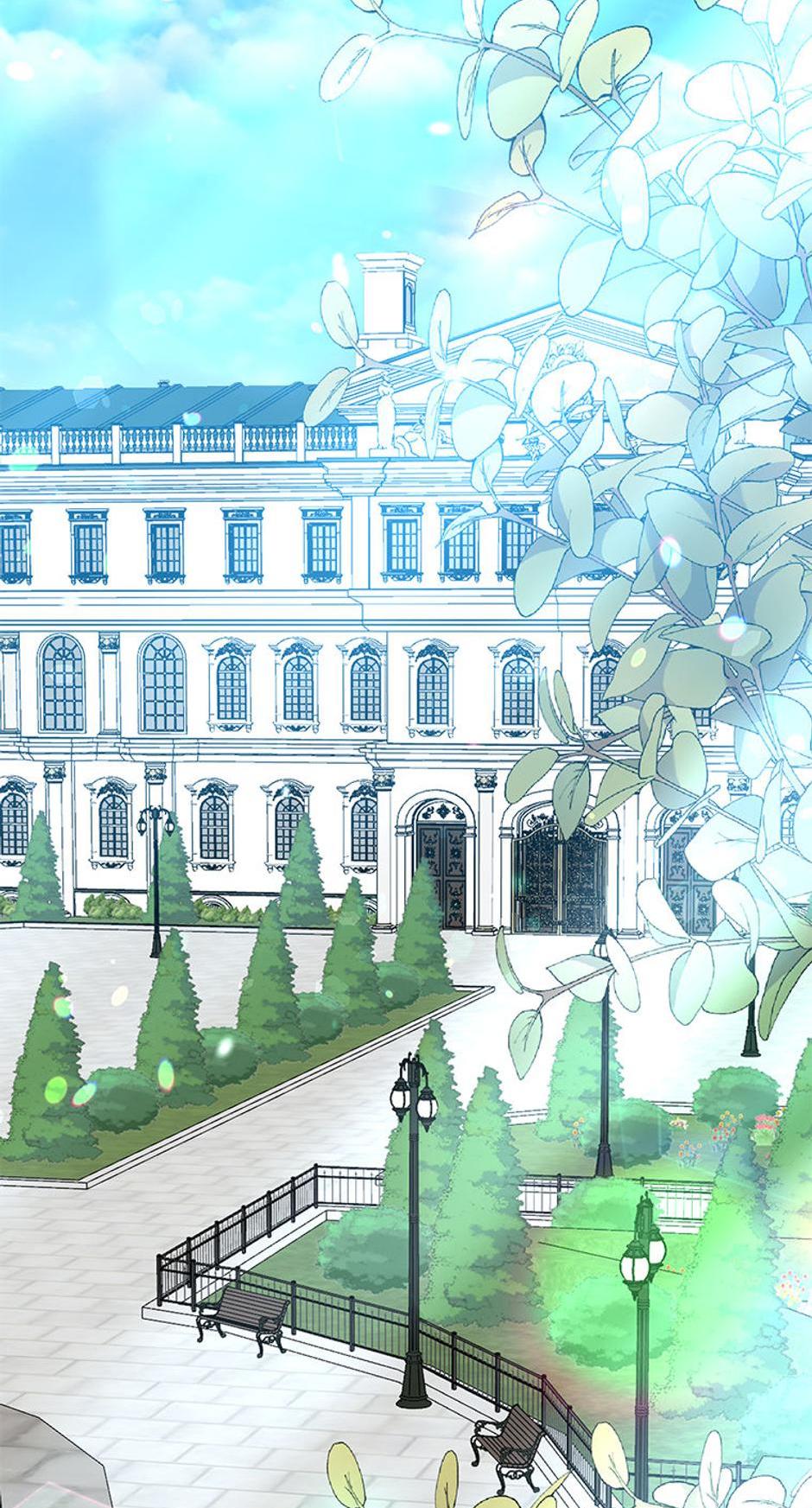 Read I'm a Beast, Not a Bunny! EN Manga Online