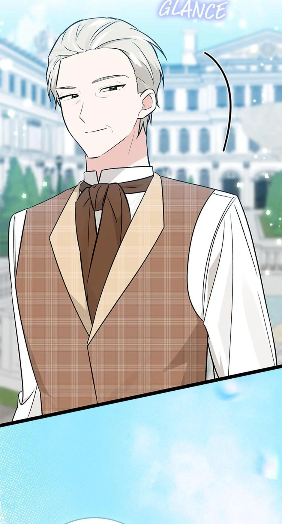 Read I'm a Beast, Not a Bunny! EN Manga Online