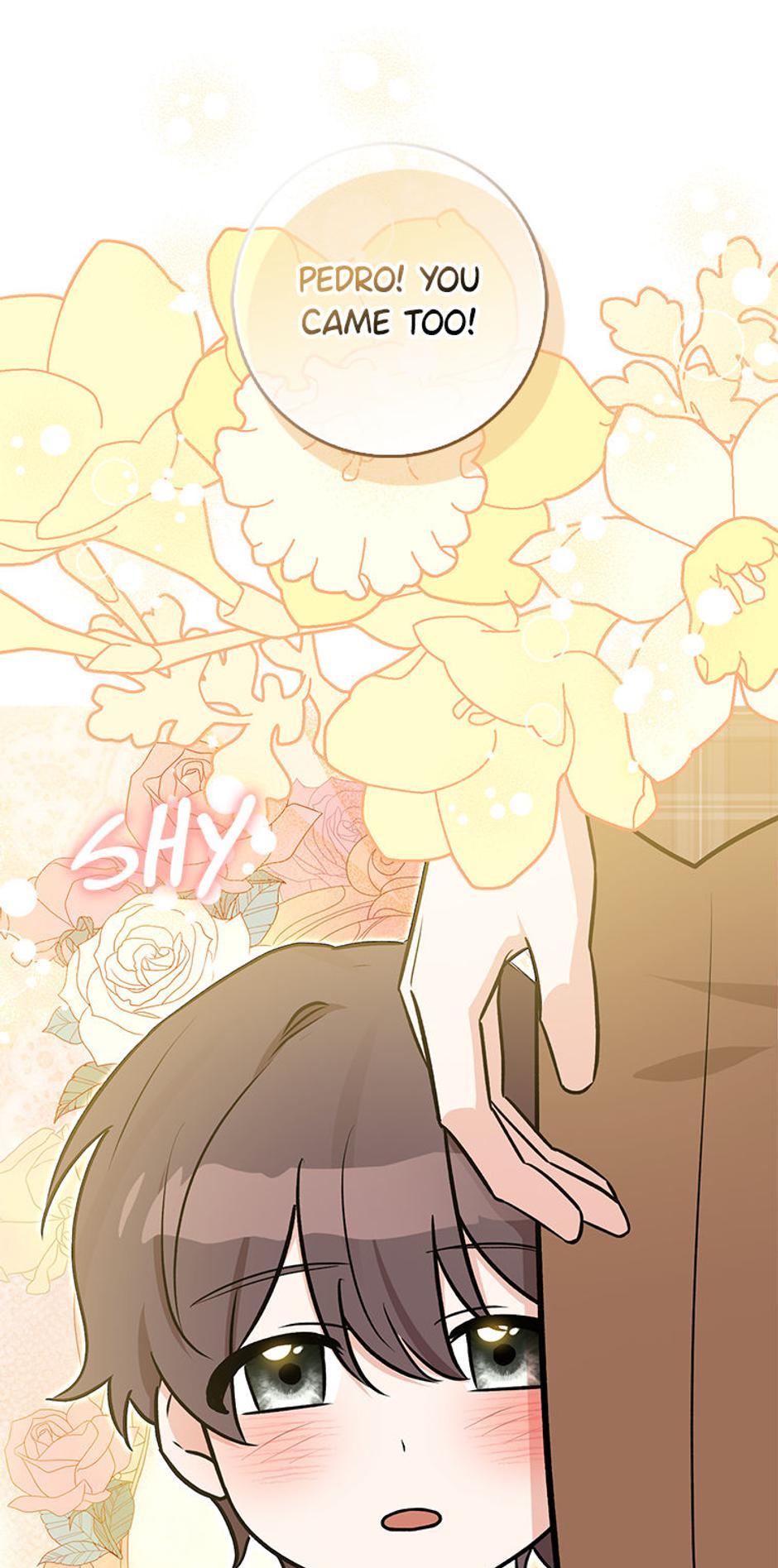 Read I'm a Beast, Not a Bunny! EN Manga Online