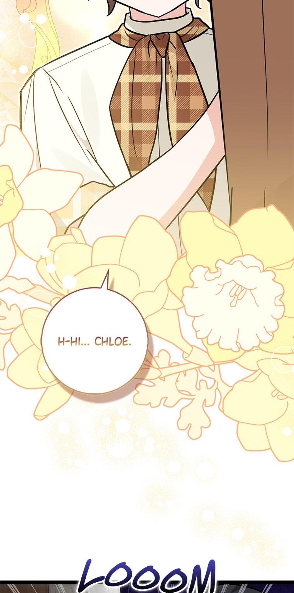 Read I'm a Beast, Not a Bunny! EN Manga Online