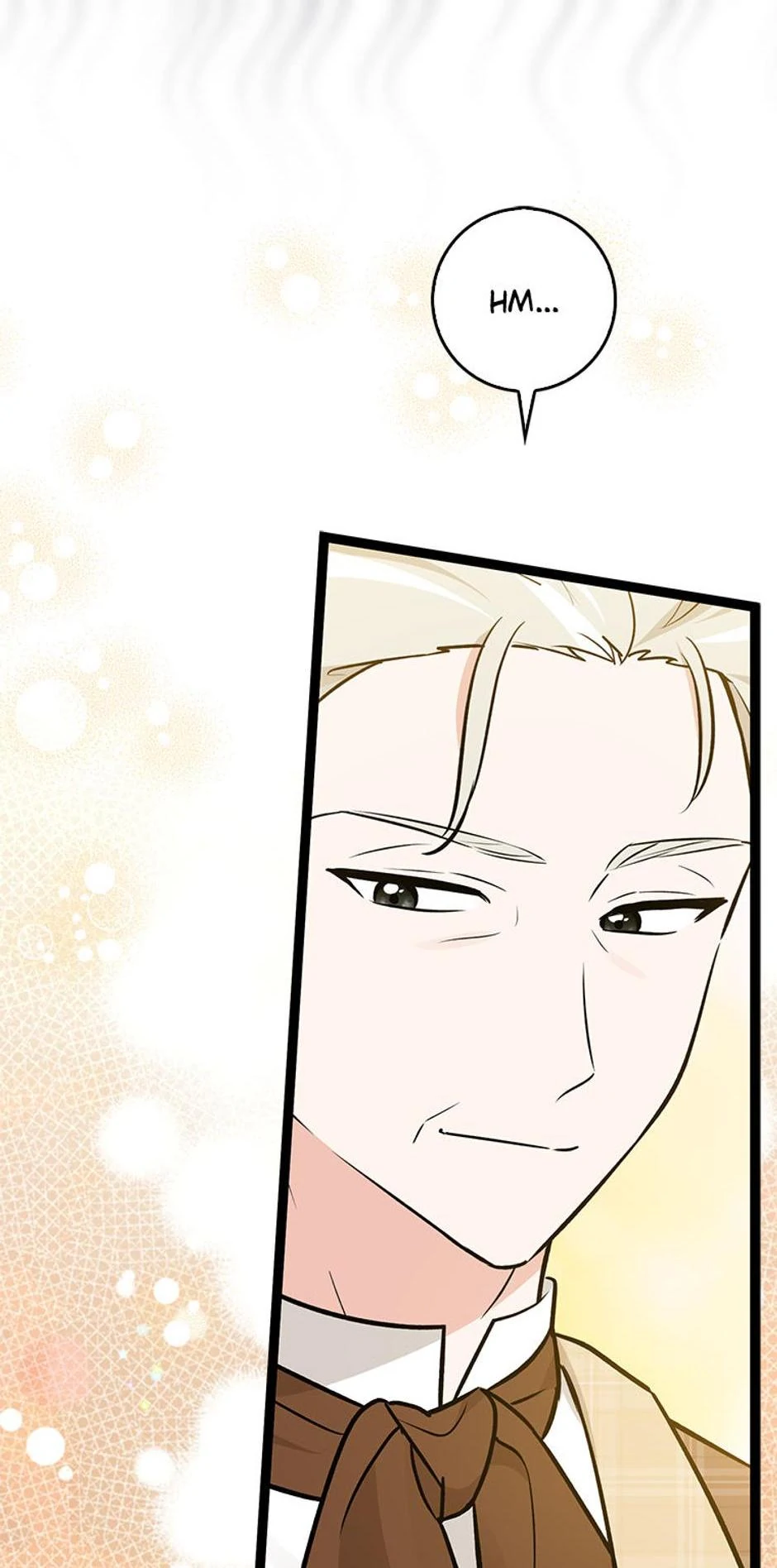 Read I'm a Beast, Not a Bunny! EN Manga Online