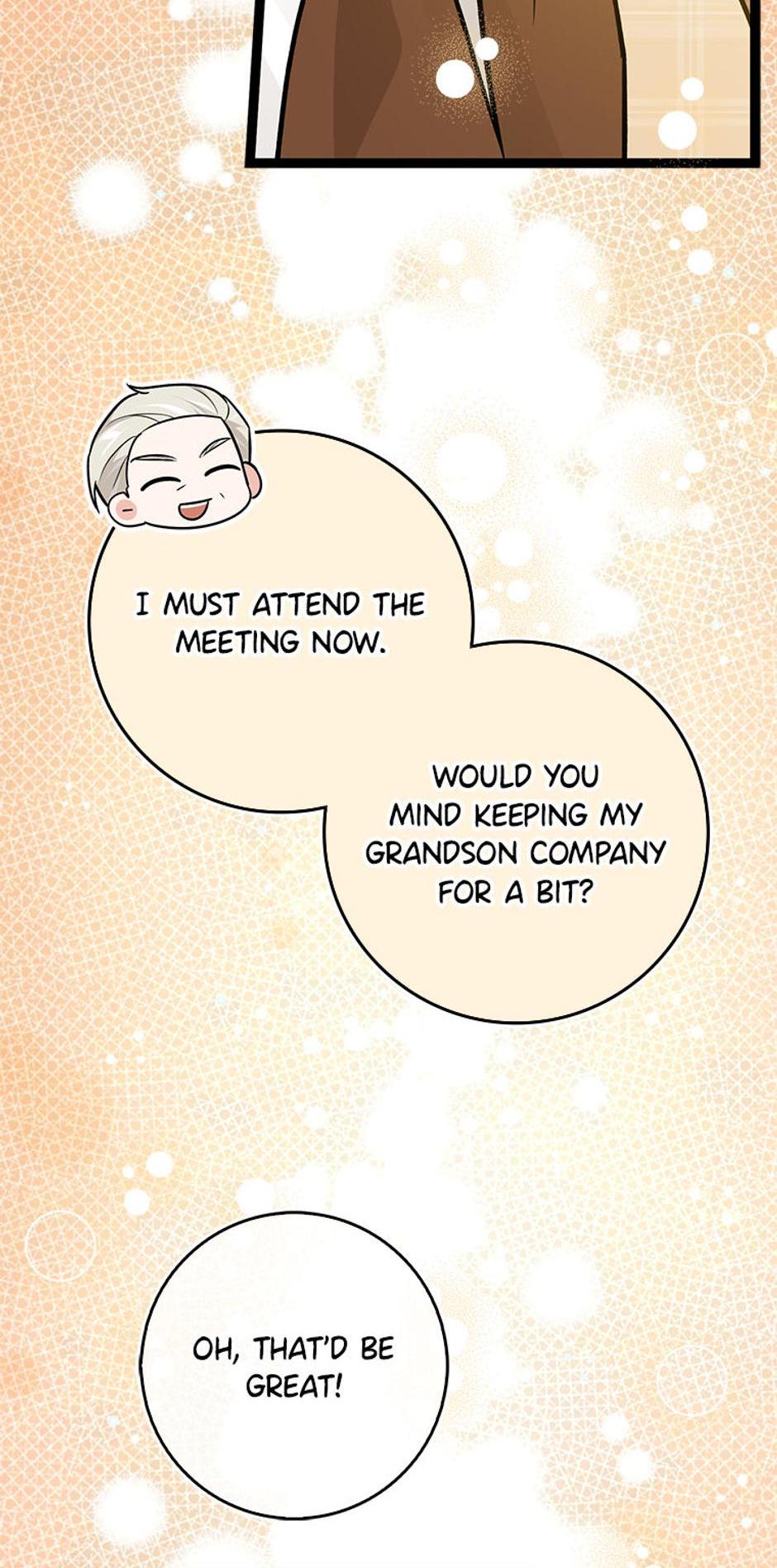 Read I'm a Beast, Not a Bunny! EN Manga Online