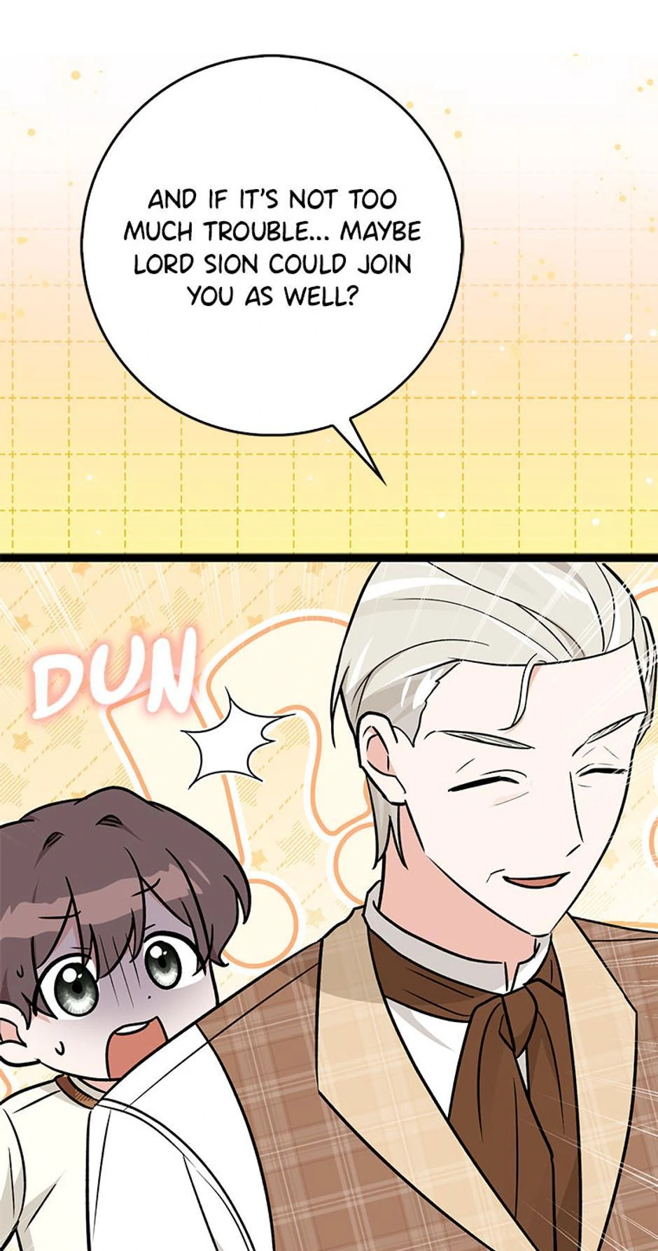 Read I'm a Beast, Not a Bunny! EN Manga Online