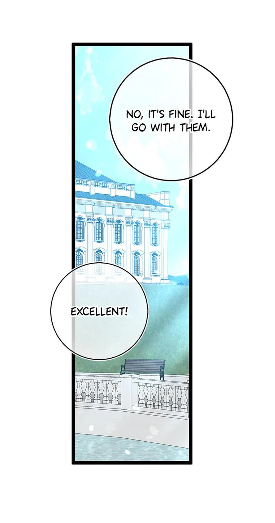 Read I'm a Beast, Not a Bunny! EN Manga Online