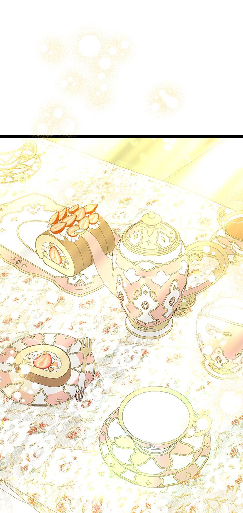 Read I'm a Beast, Not a Bunny! EN Manga Online