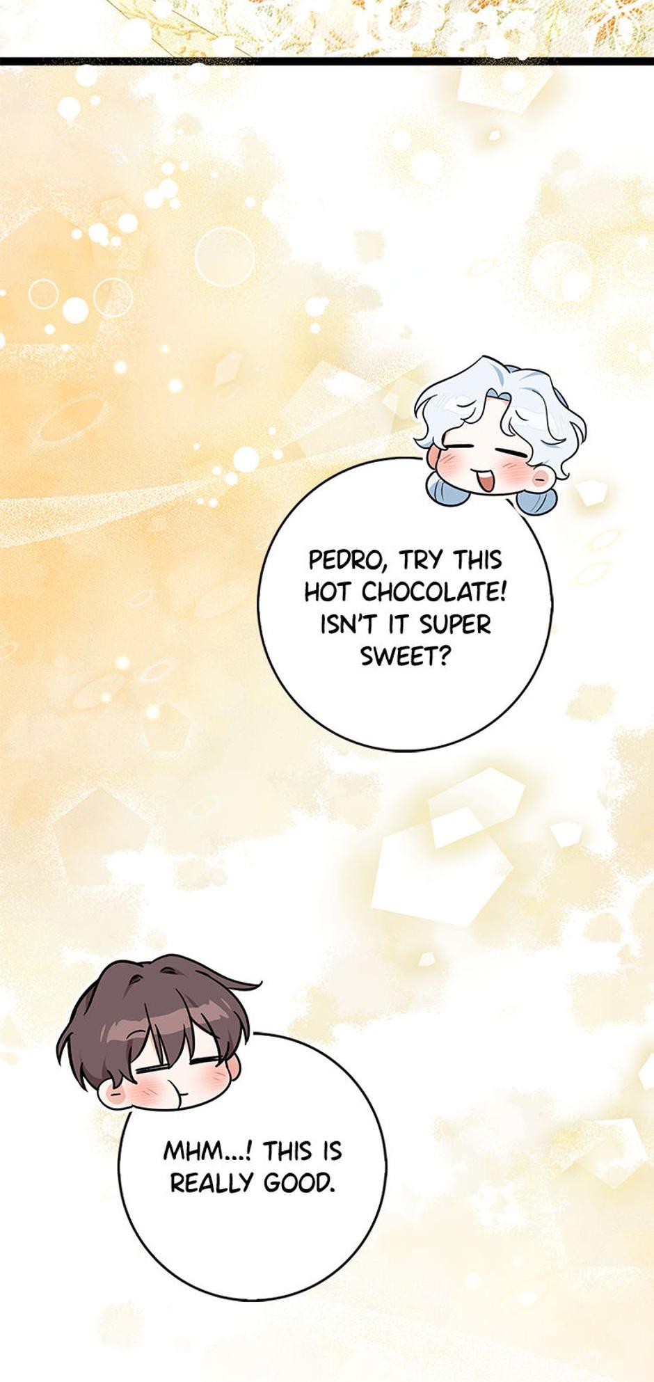 Read I'm a Beast, Not a Bunny! EN Manga Online