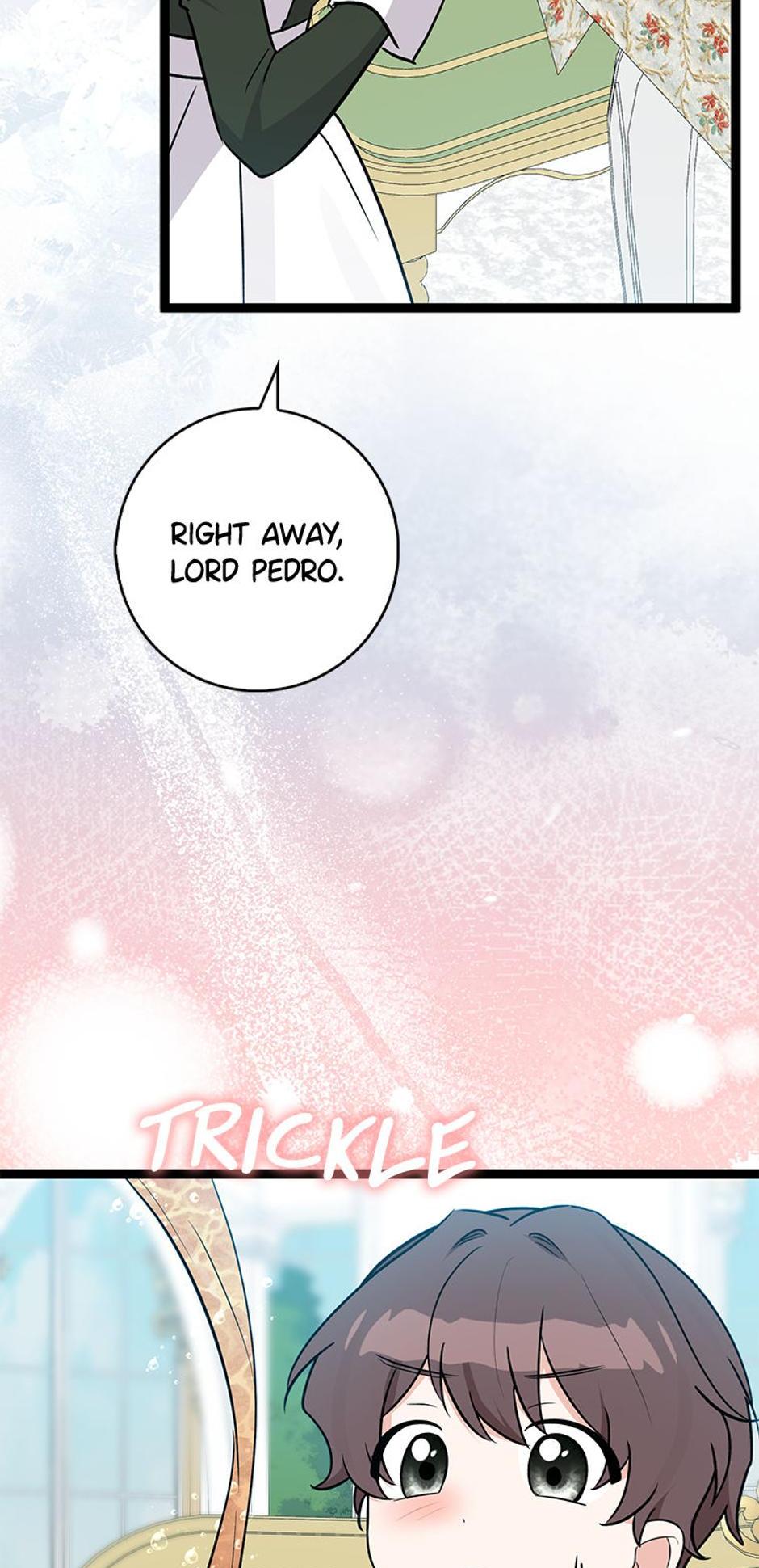 Read I'm a Beast, Not a Bunny! EN Manga Online