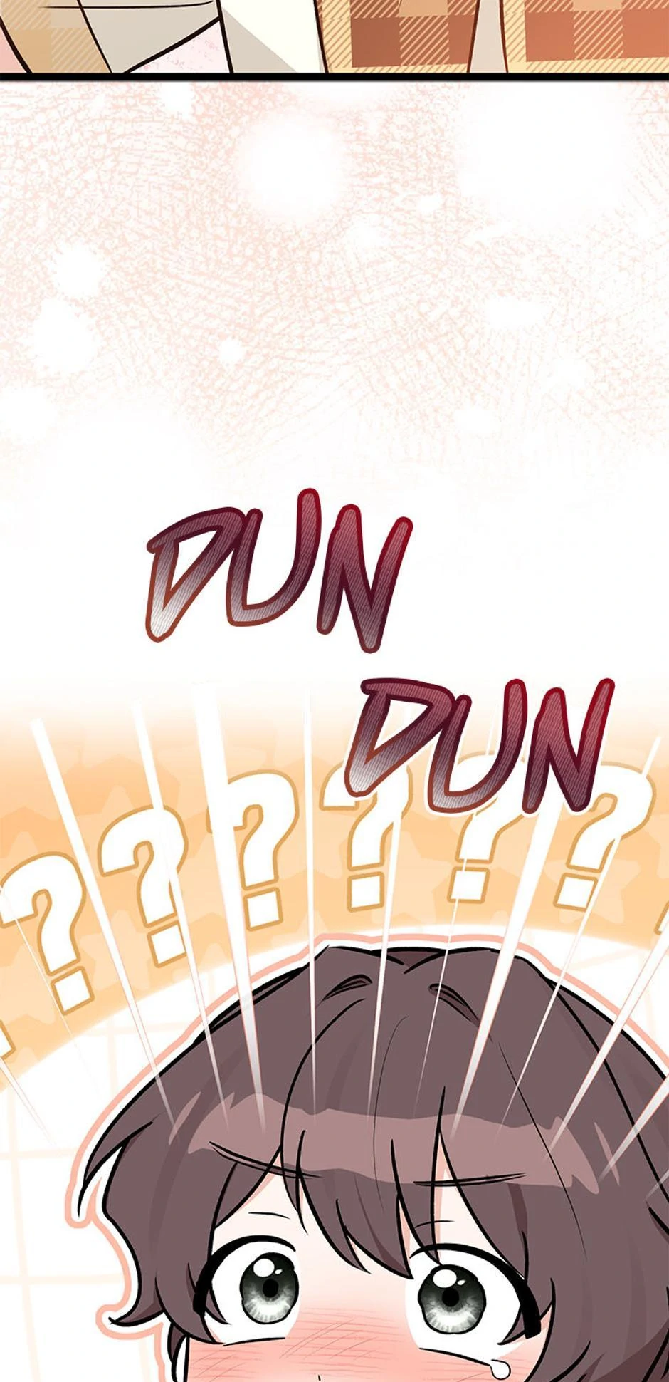 Read I'm a Beast, Not a Bunny! EN Manga Online