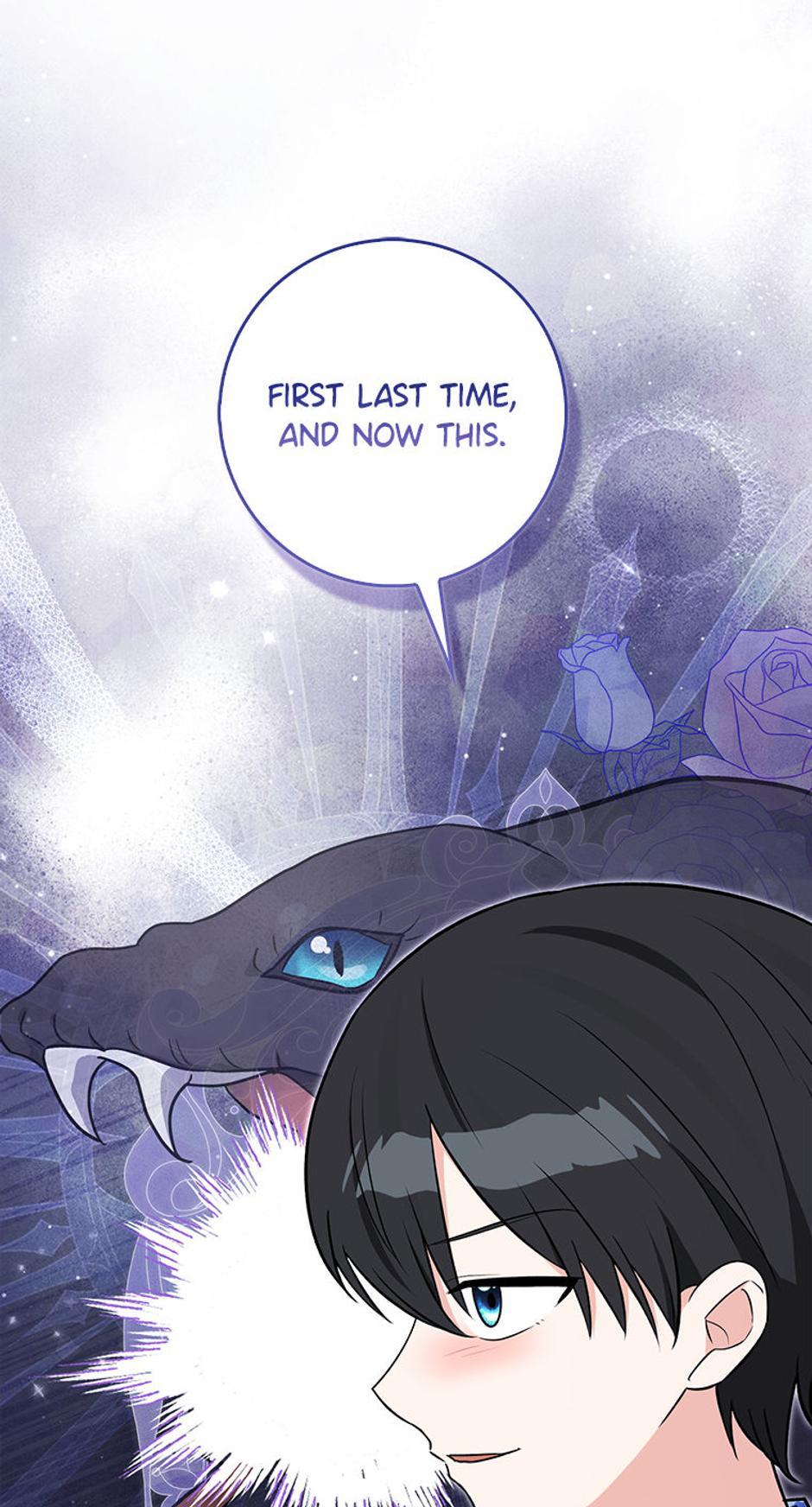 Read I'm a Beast, Not a Bunny! EN Manga Online