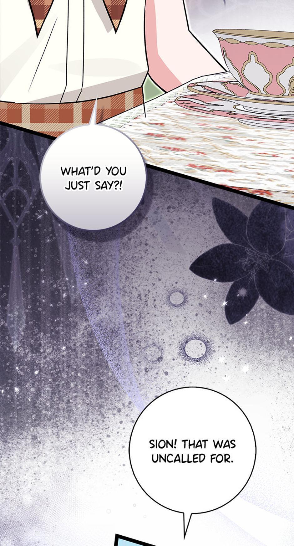 Read I'm a Beast, Not a Bunny! EN Manga Online