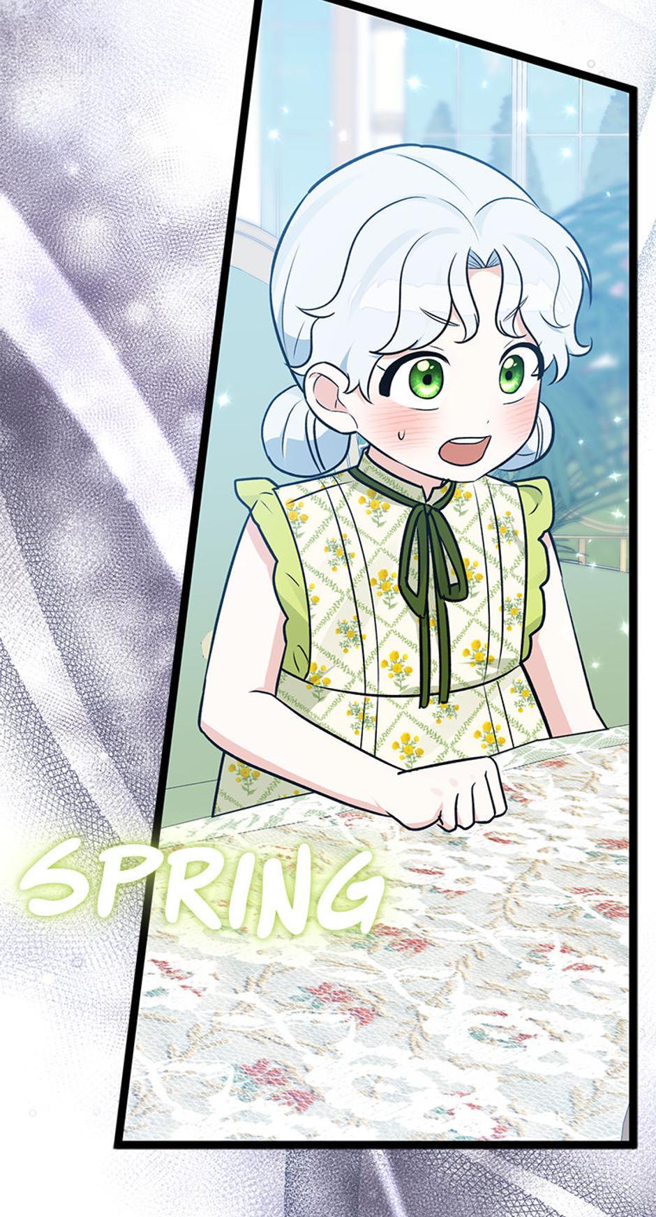 Read I'm a Beast, Not a Bunny! EN Manga Online