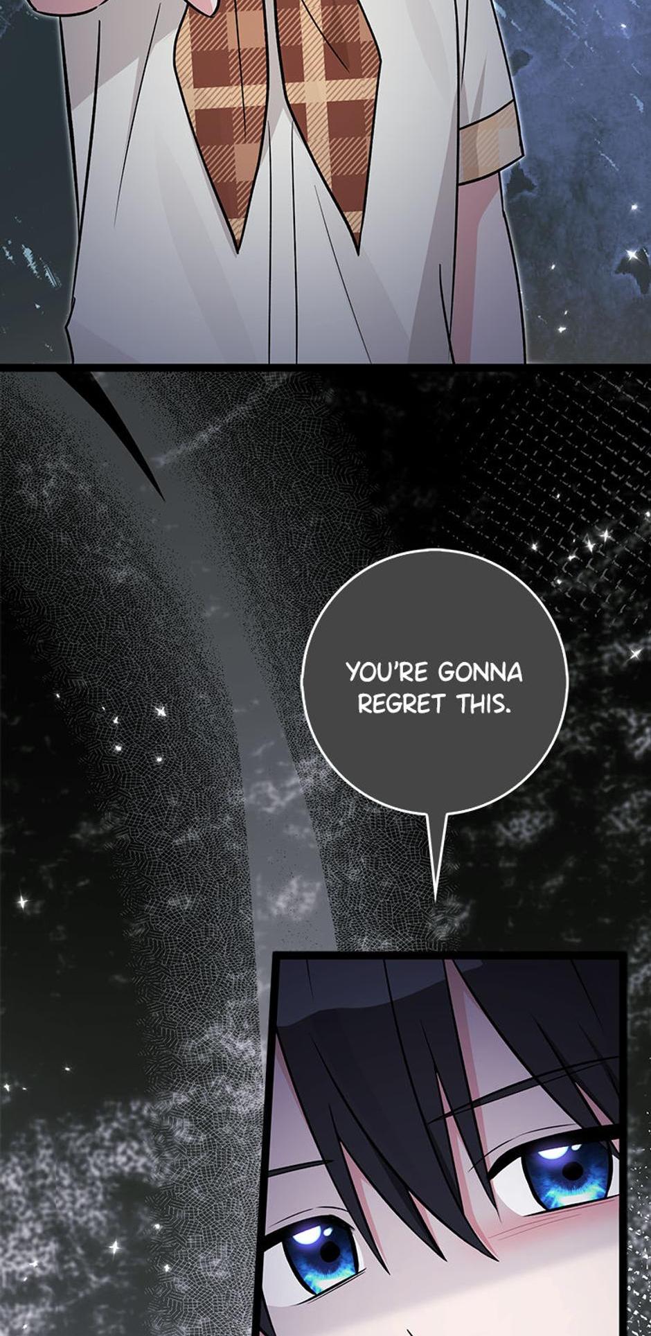 Read I'm a Beast, Not a Bunny! EN Manga Online