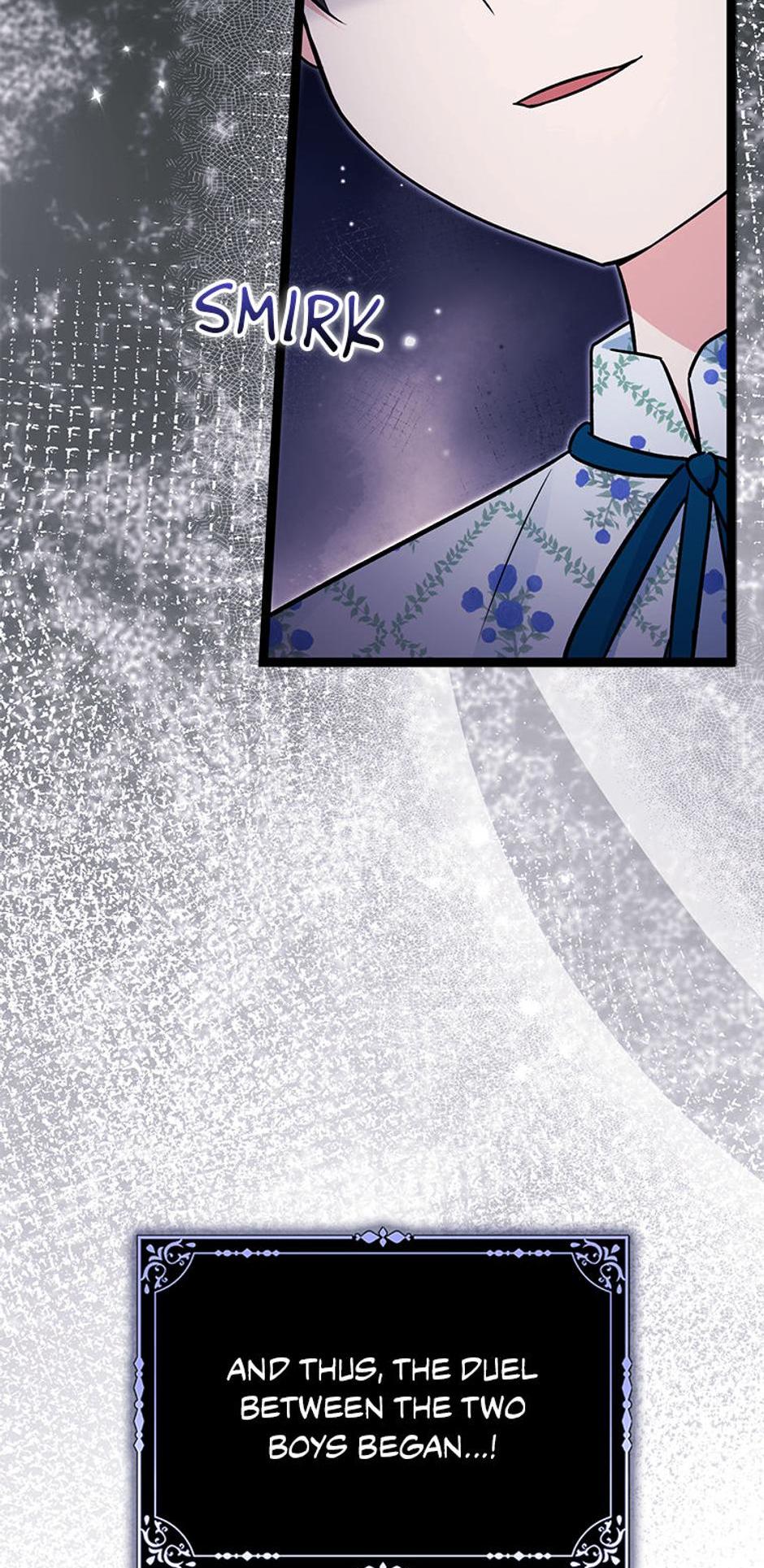 Read I'm a Beast, Not a Bunny! EN Manga Online