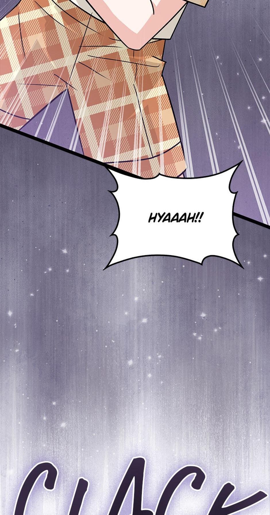 Read I'm a Beast, Not a Bunny! EN Manga Online