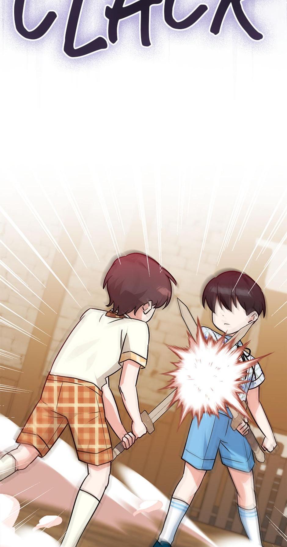 Read I'm a Beast, Not a Bunny! EN Manga Online