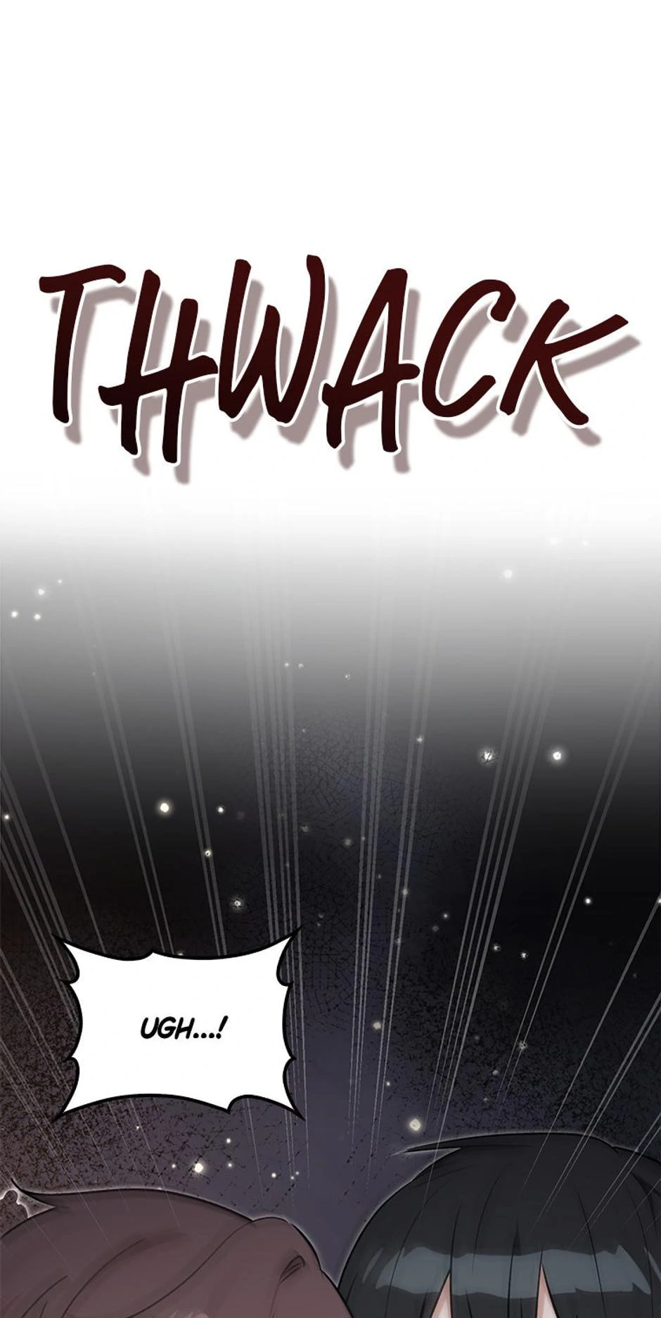 Read I'm a Beast, Not a Bunny! EN Manga Online