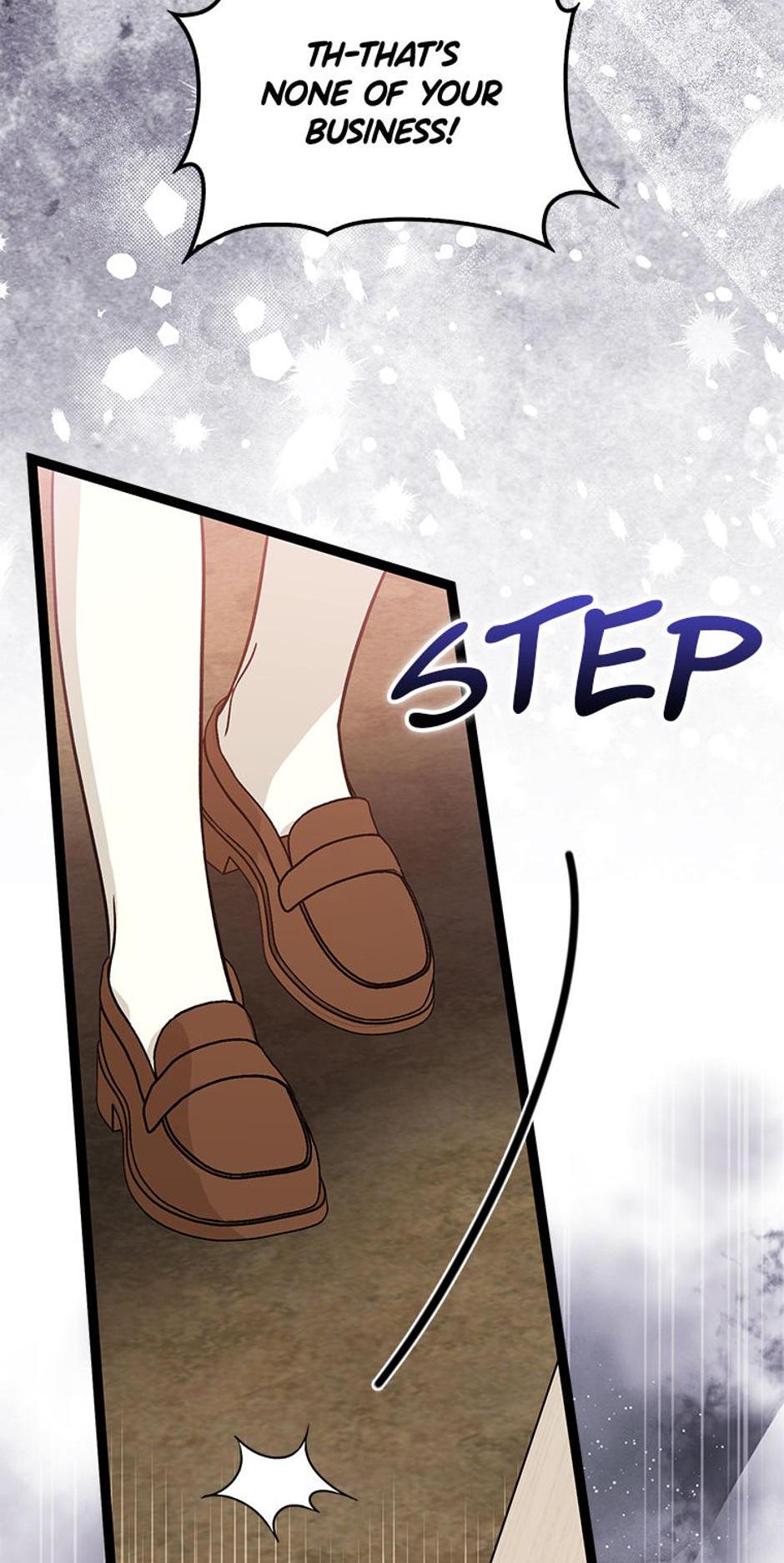 Read I'm a Beast, Not a Bunny! EN Manga Online