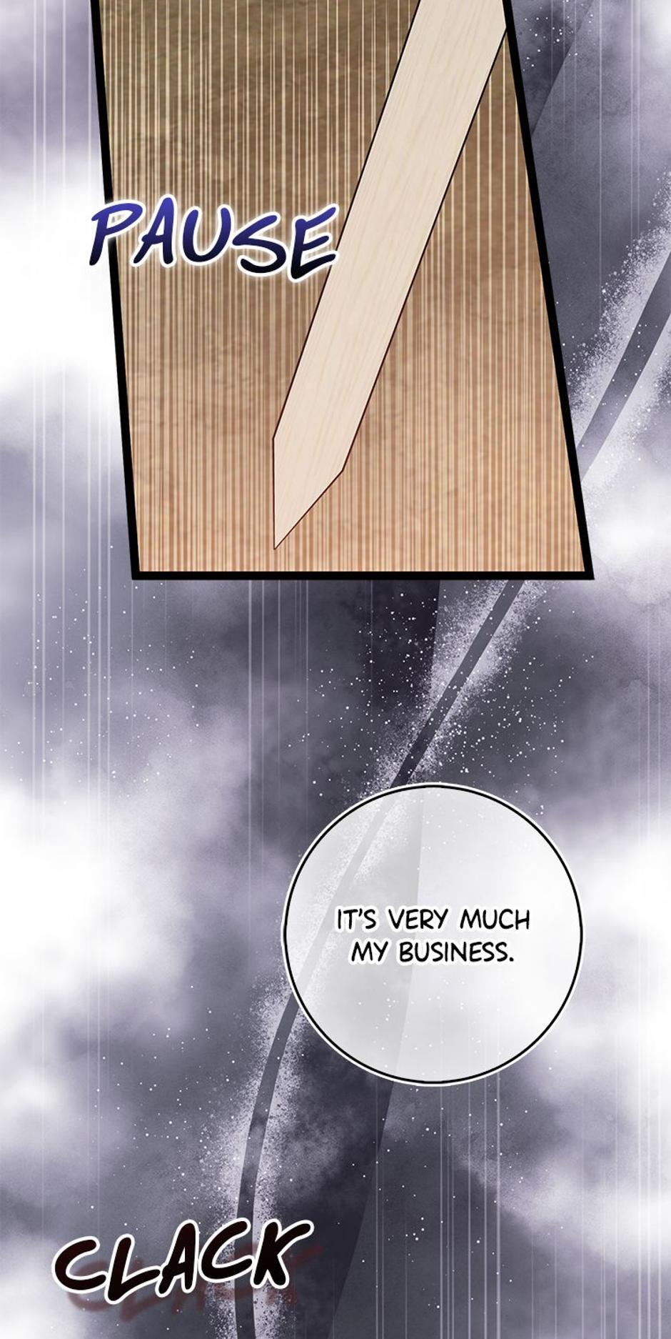 Read I'm a Beast, Not a Bunny! EN Manga Online