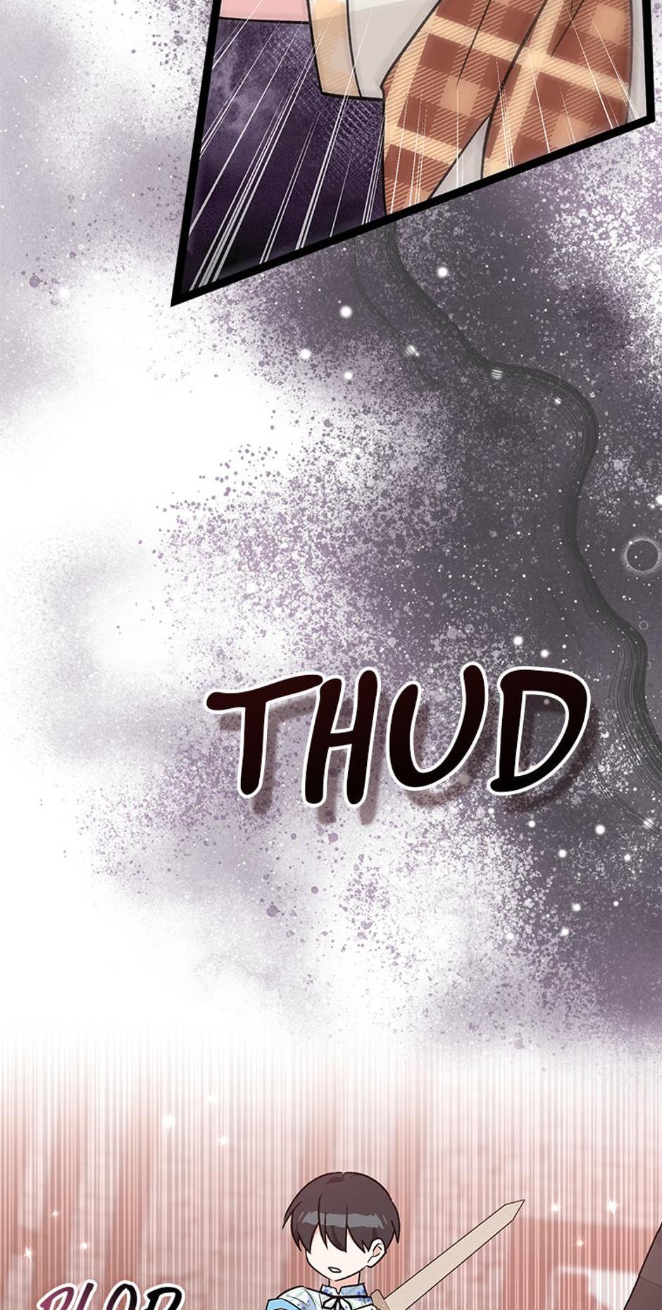 Read I'm a Beast, Not a Bunny! EN Manga Online