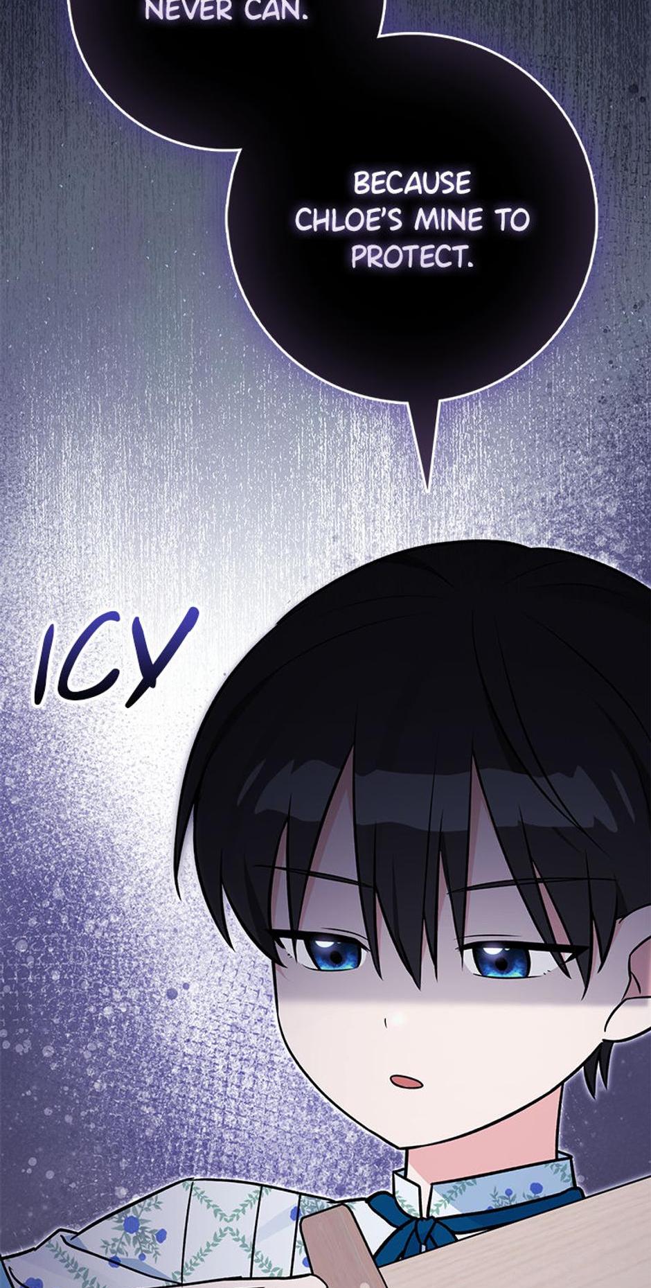 Read I'm a Beast, Not a Bunny! EN Manga Online