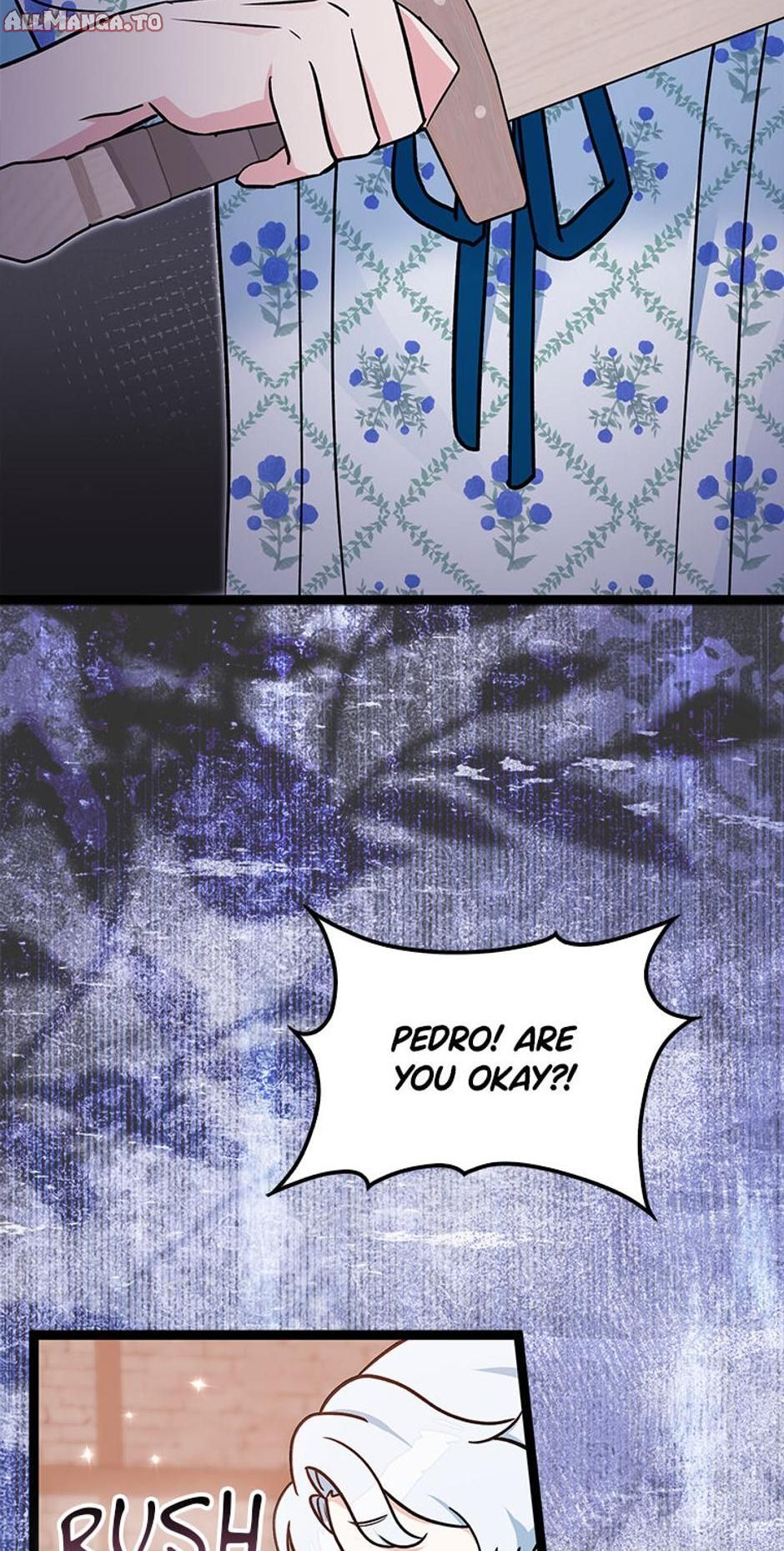 Read I'm a Beast, Not a Bunny! EN Manga Online