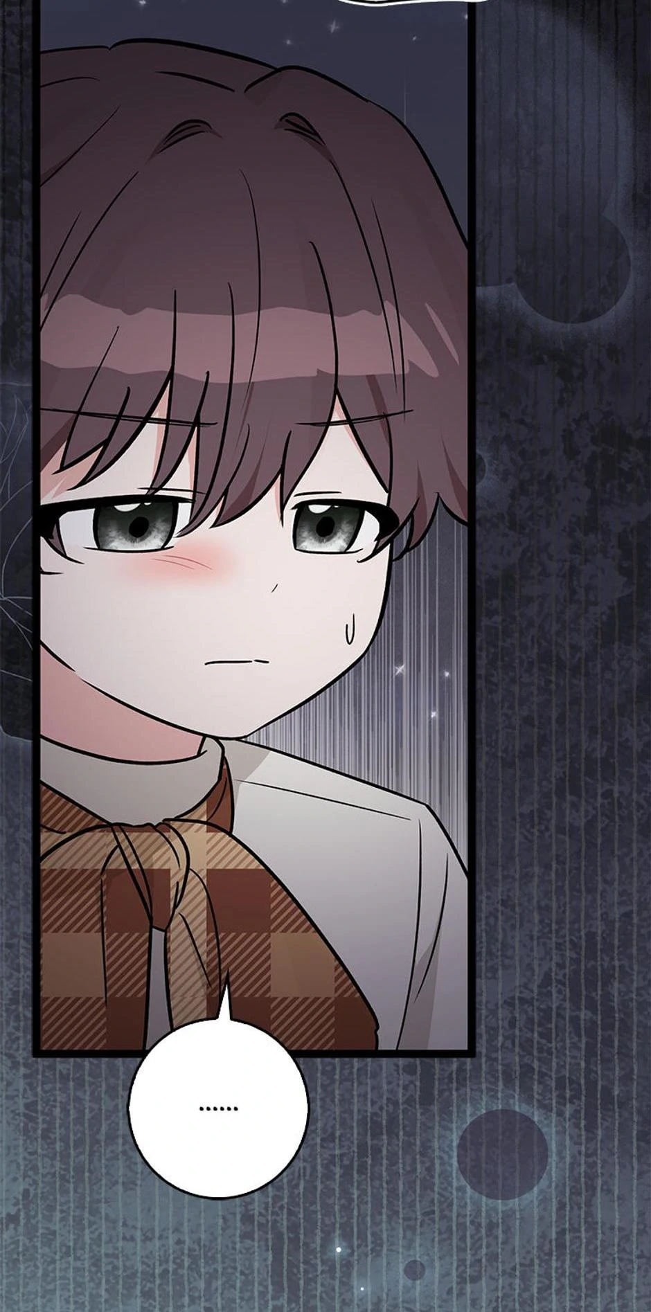 Read I'm a Beast, Not a Bunny! EN Manga Online