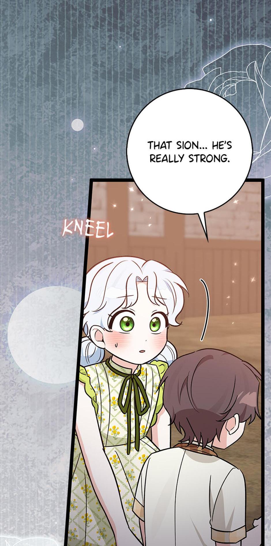 Read I'm a Beast, Not a Bunny! EN Manga Online