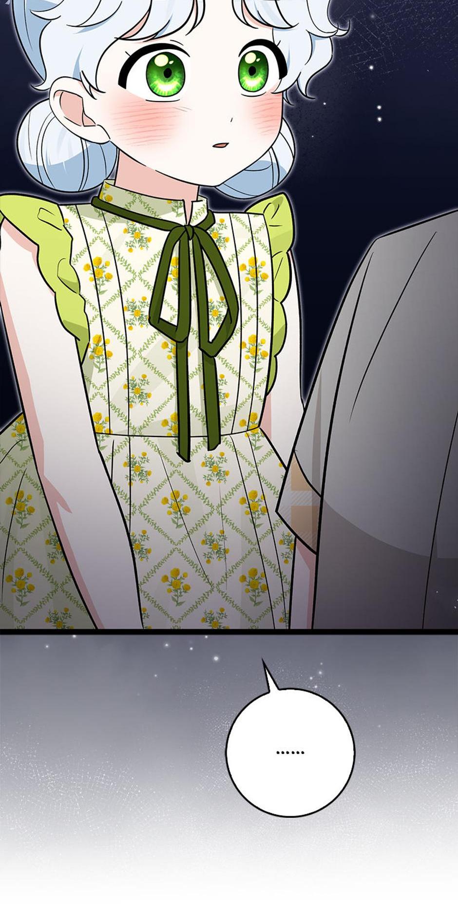 Read I'm a Beast, Not a Bunny! EN Manga Online