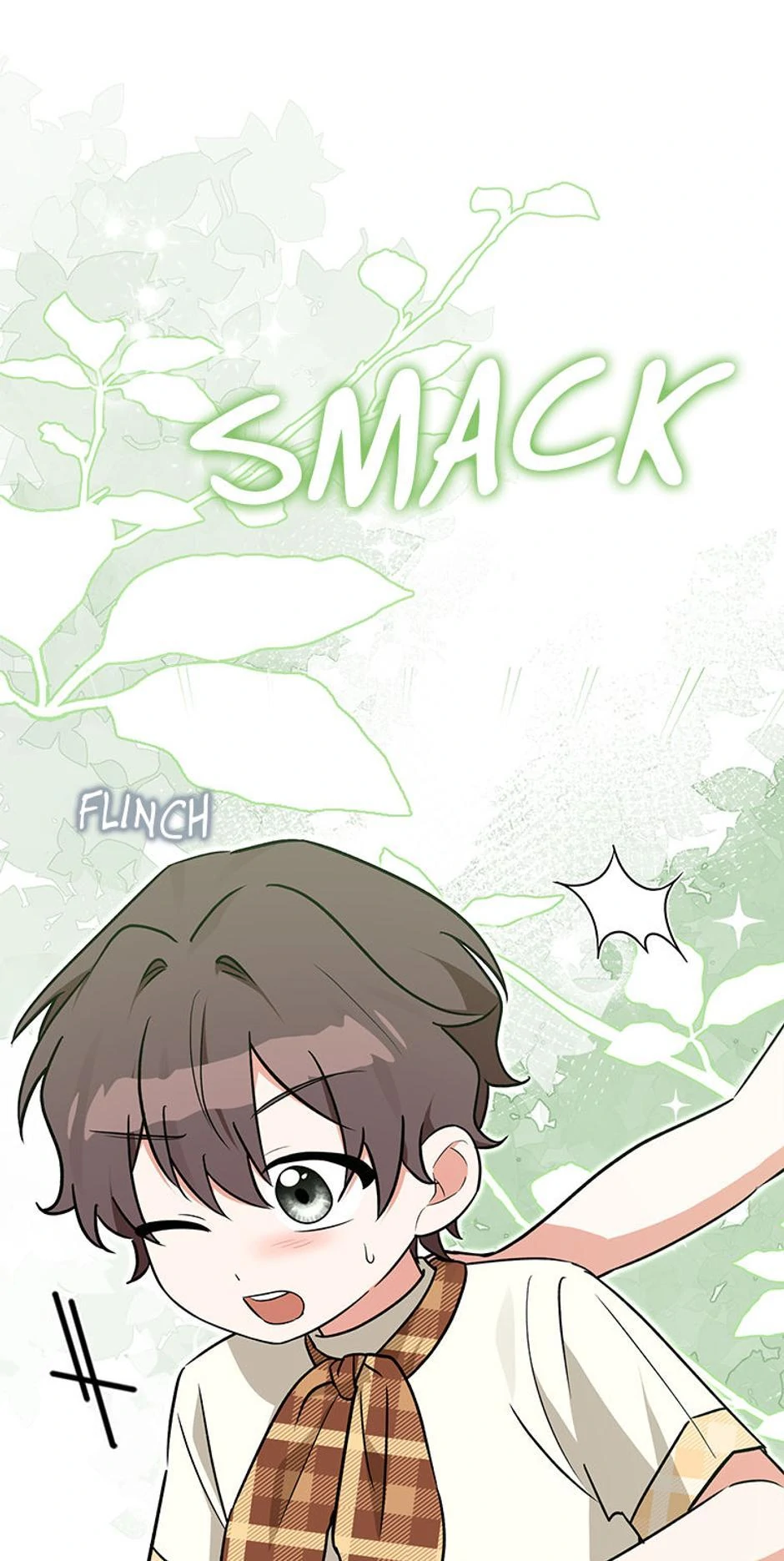 Read I'm a Beast, Not a Bunny! EN Manga Online