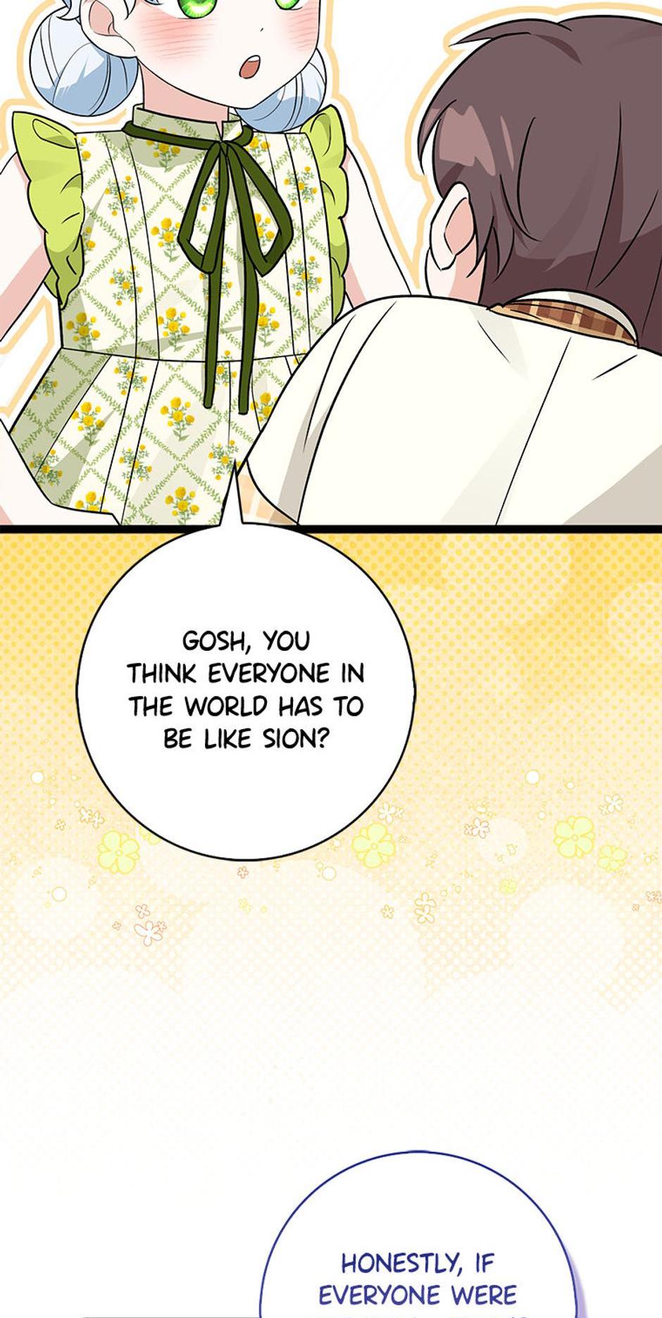 Read I'm a Beast, Not a Bunny! EN Manga Online