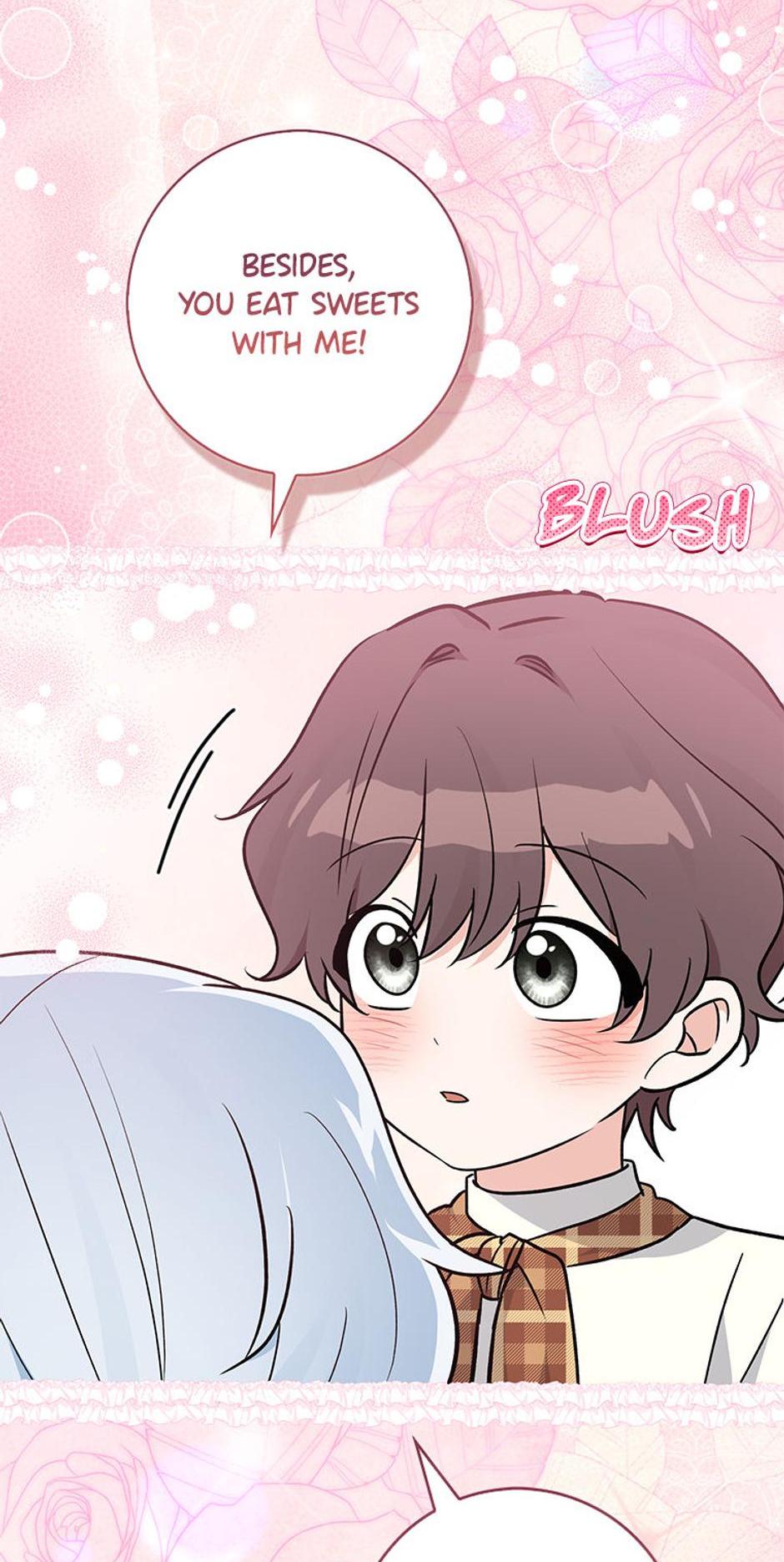 Read I'm a Beast, Not a Bunny! EN Manga Online