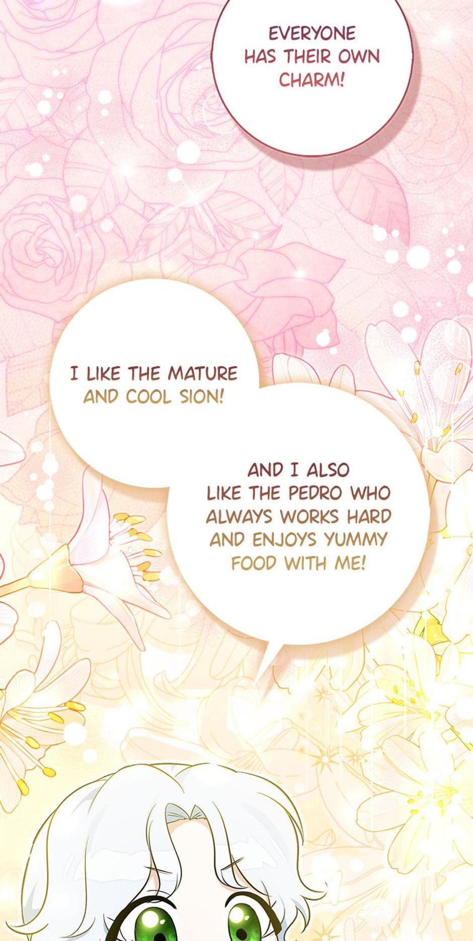 Read I'm a Beast, Not a Bunny! EN Manga Online