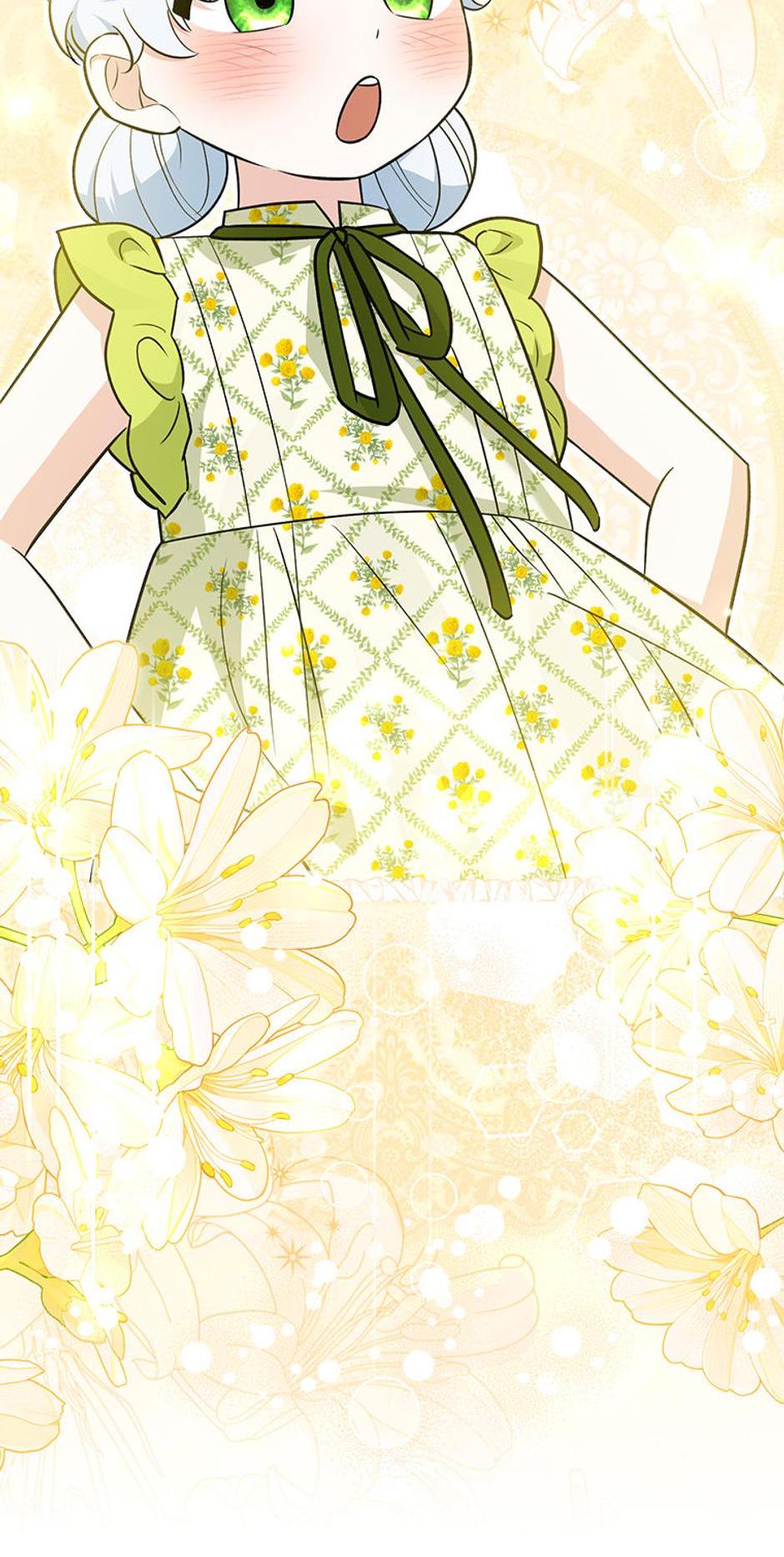 Read I'm a Beast, Not a Bunny! EN Manga Online