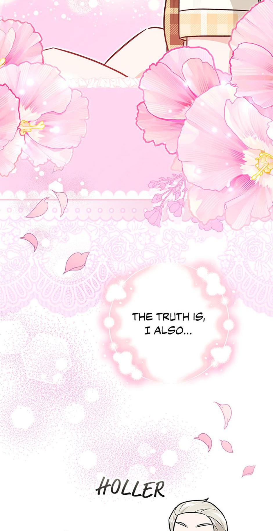 Read I'm a Beast, Not a Bunny! EN Manga Online