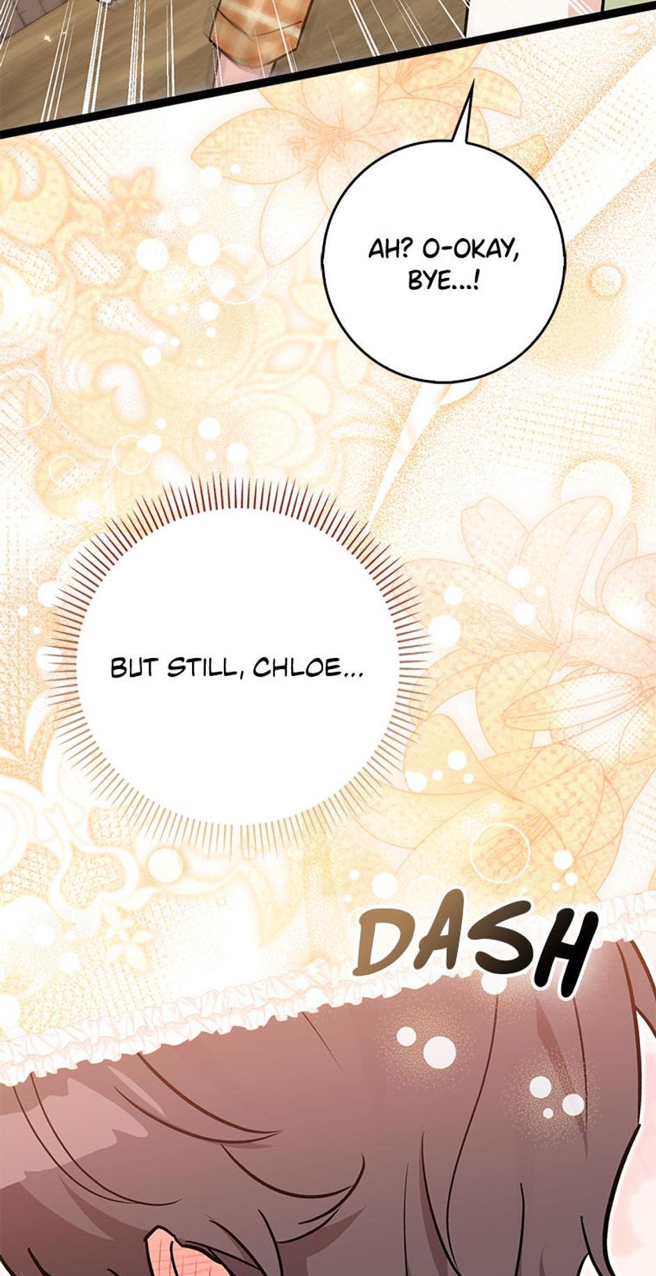 Read I'm a Beast, Not a Bunny! EN Manga Online