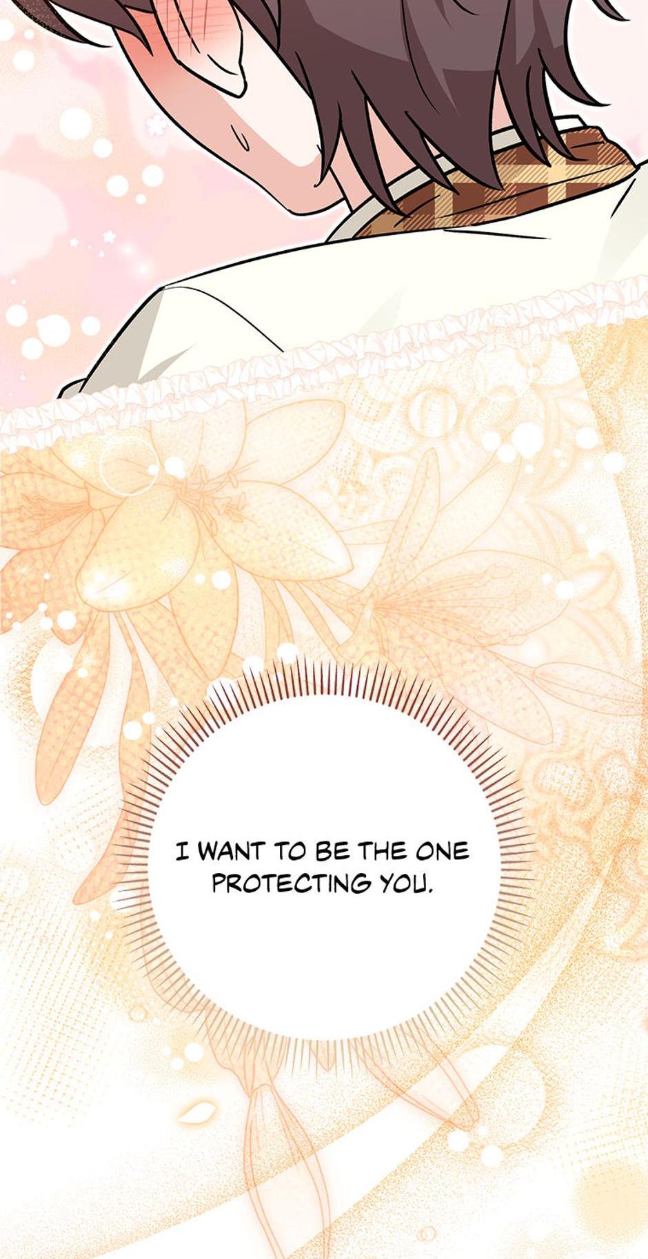 Read I'm a Beast, Not a Bunny! EN Manga Online