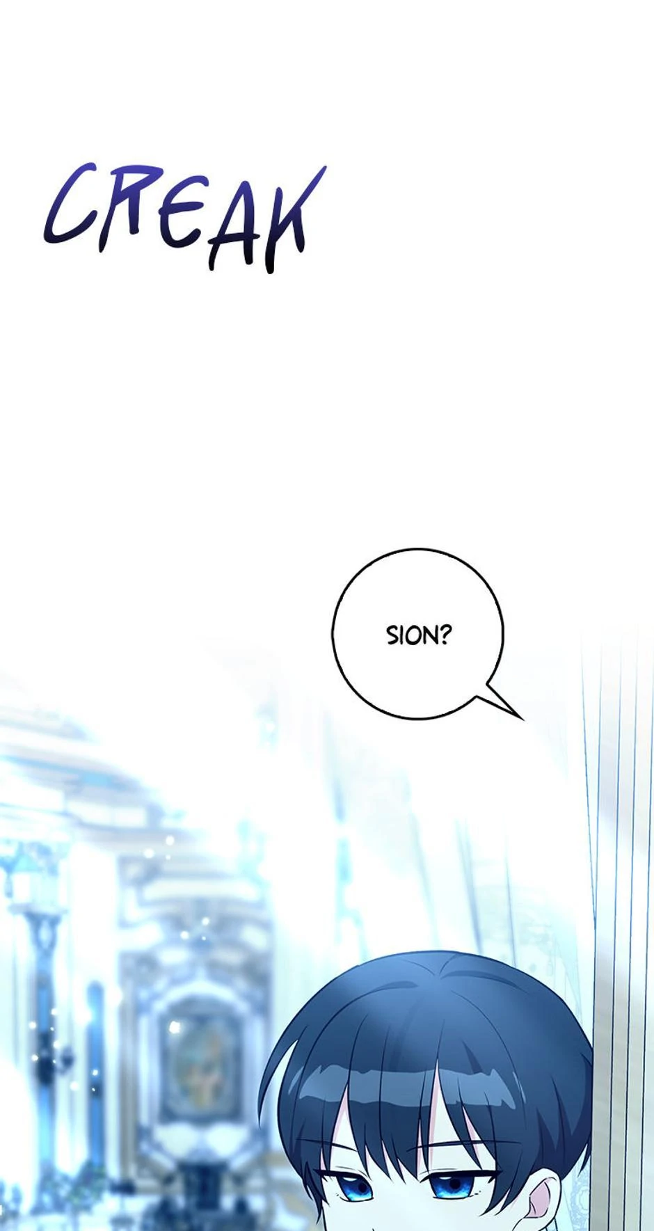 Read I'm a Beast, Not a Bunny! EN Manga Online