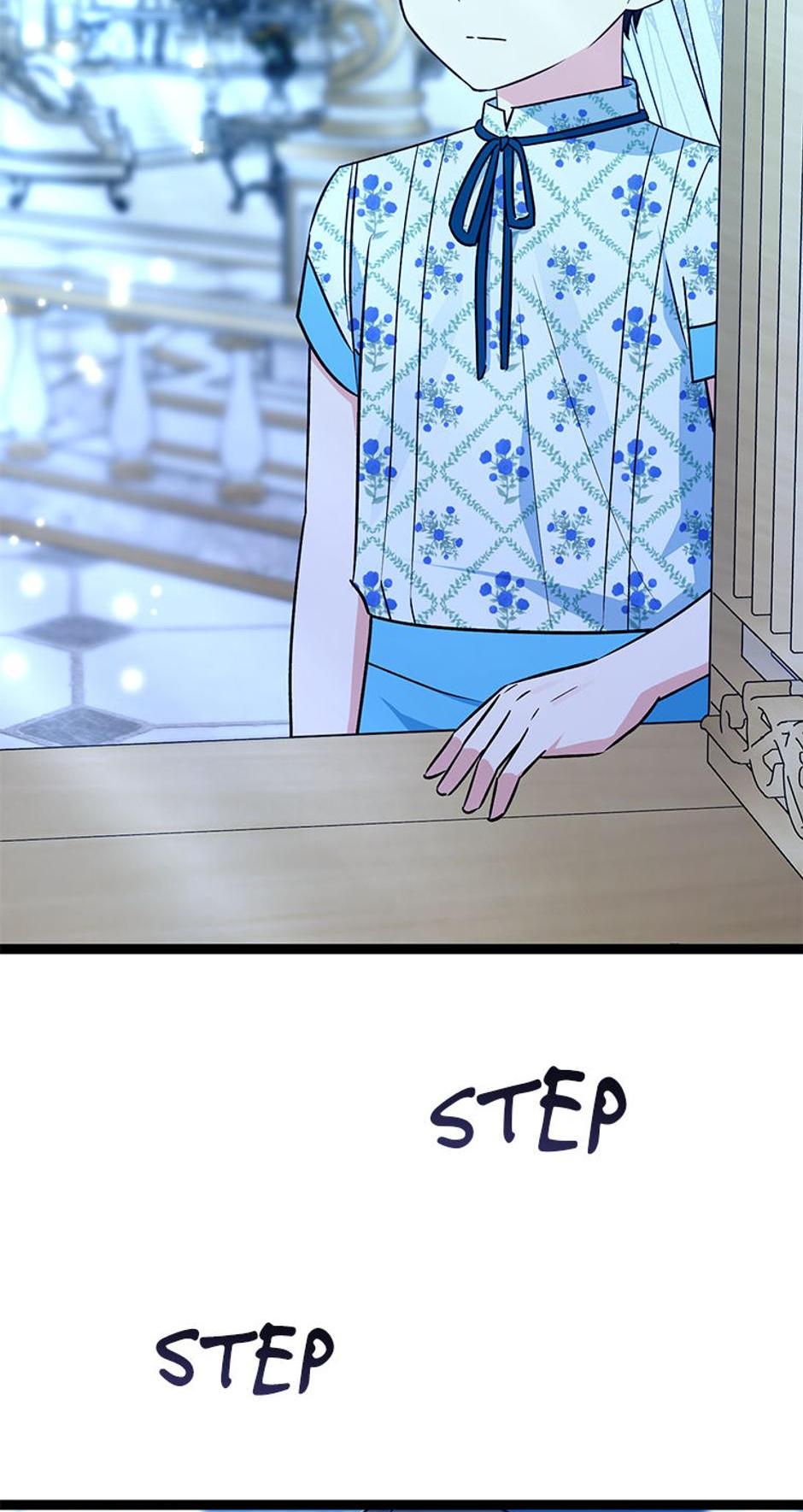 Read I'm a Beast, Not a Bunny! EN Manga Online