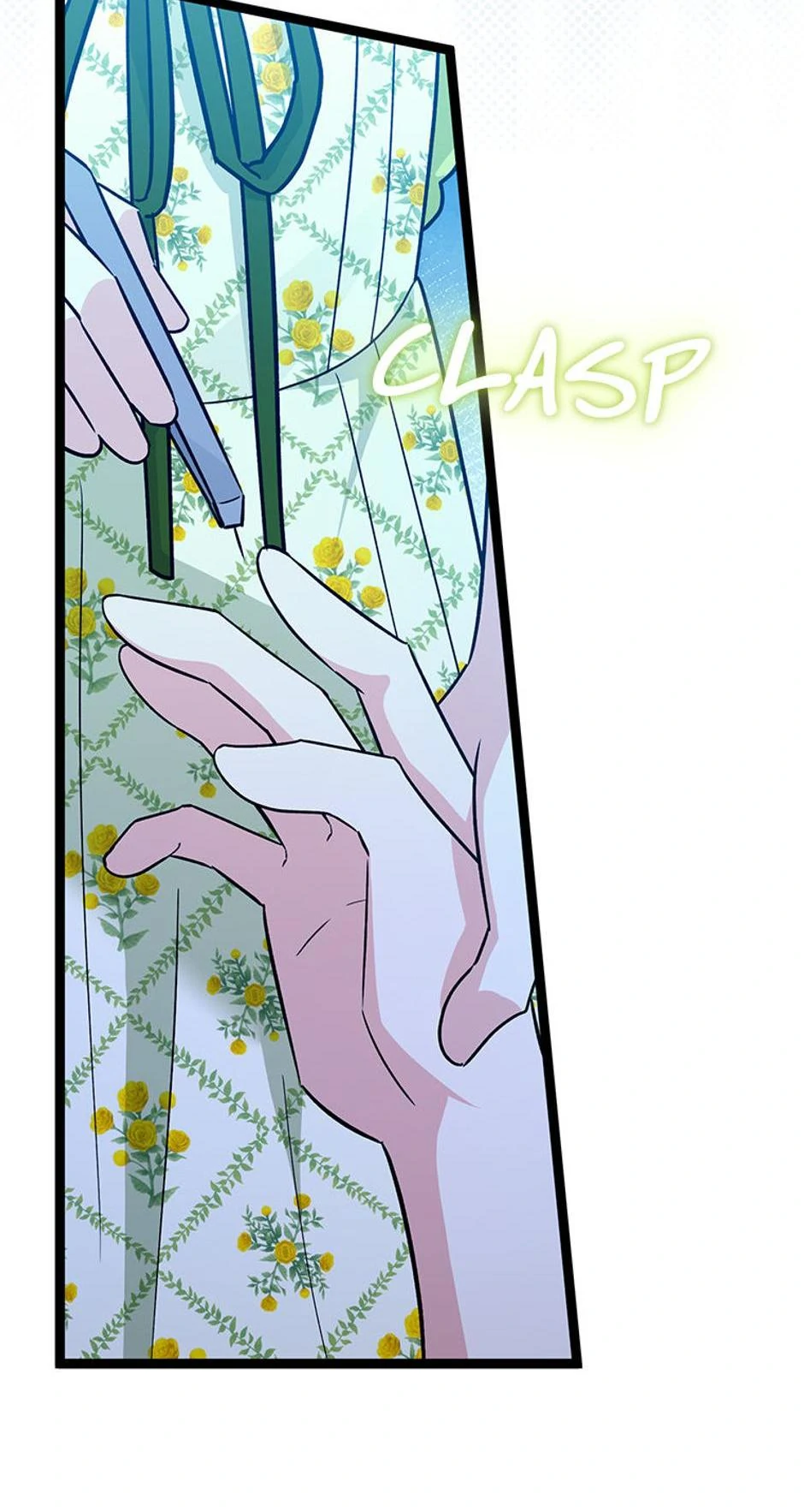 Read I'm a Beast, Not a Bunny! EN Manga Online