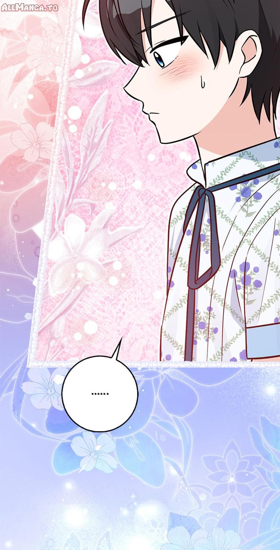 Read I'm a Beast, Not a Bunny! EN Manga Online