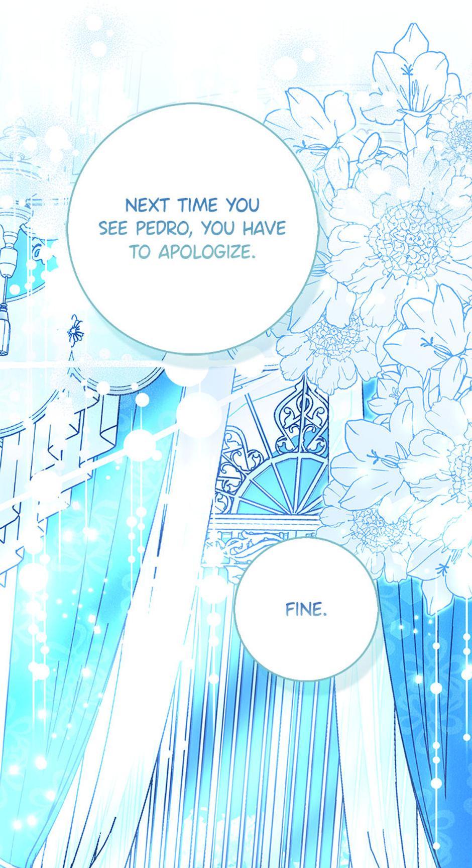 Read I'm a Beast, Not a Bunny! EN Manga Online