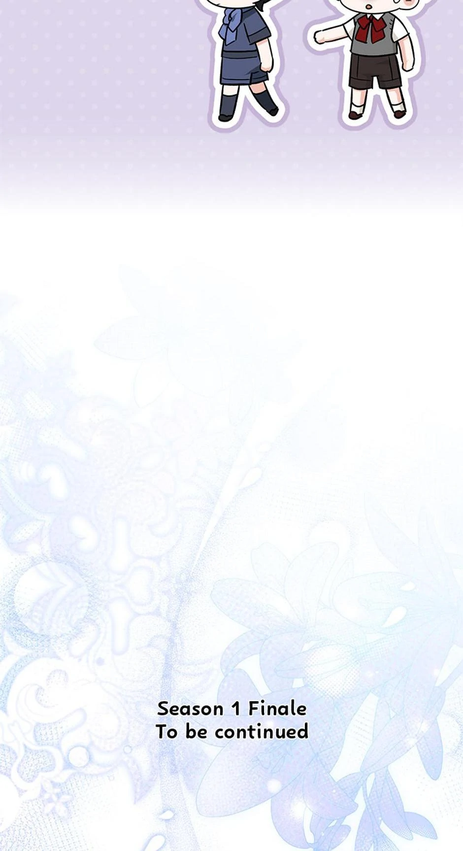 Read I'm a Beast, Not a Bunny! EN Manga Online