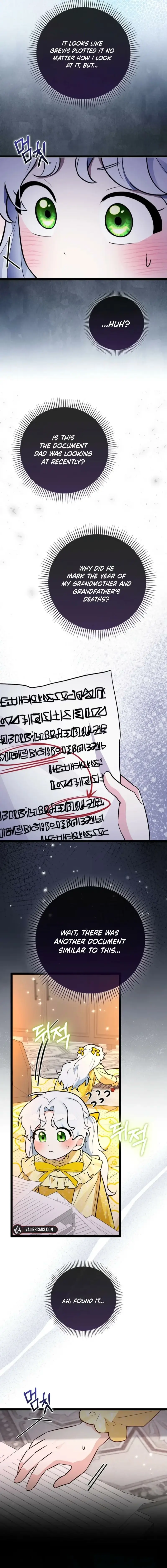 Read I'm a Beast, Not a Bunny! EN Manga Online