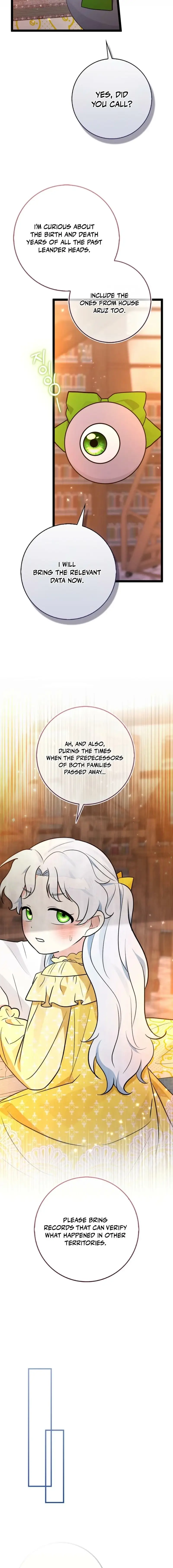 Read I'm a Beast, Not a Bunny! EN Manga Online