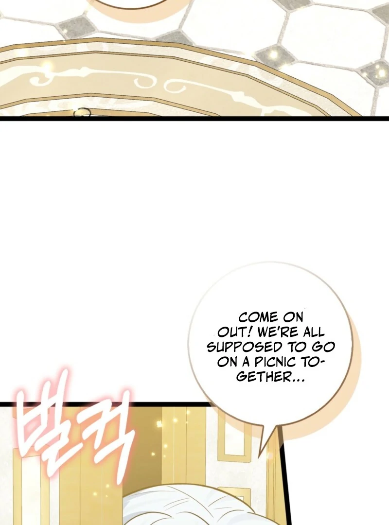 Read I'm a Beast, Not a Bunny! EN Manga Online