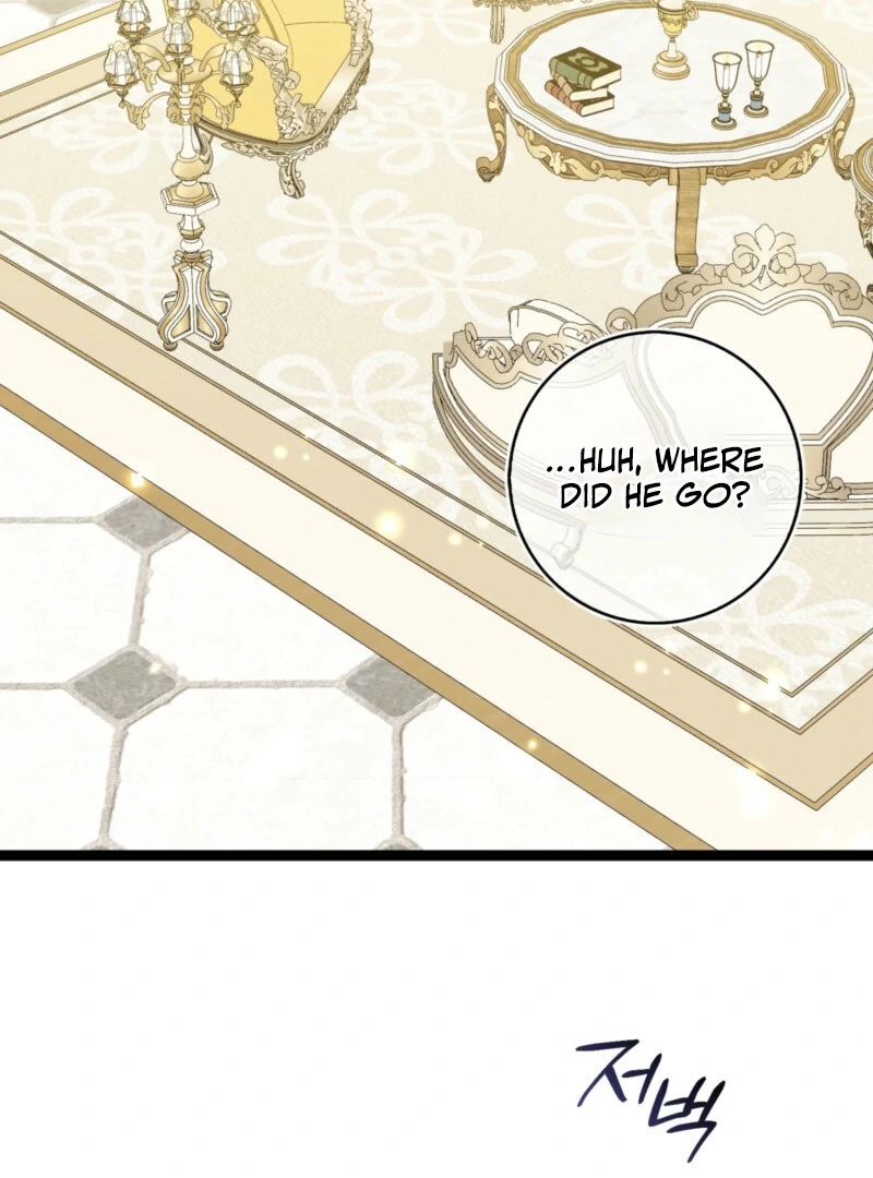 Read I'm a Beast, Not a Bunny! EN Manga Online