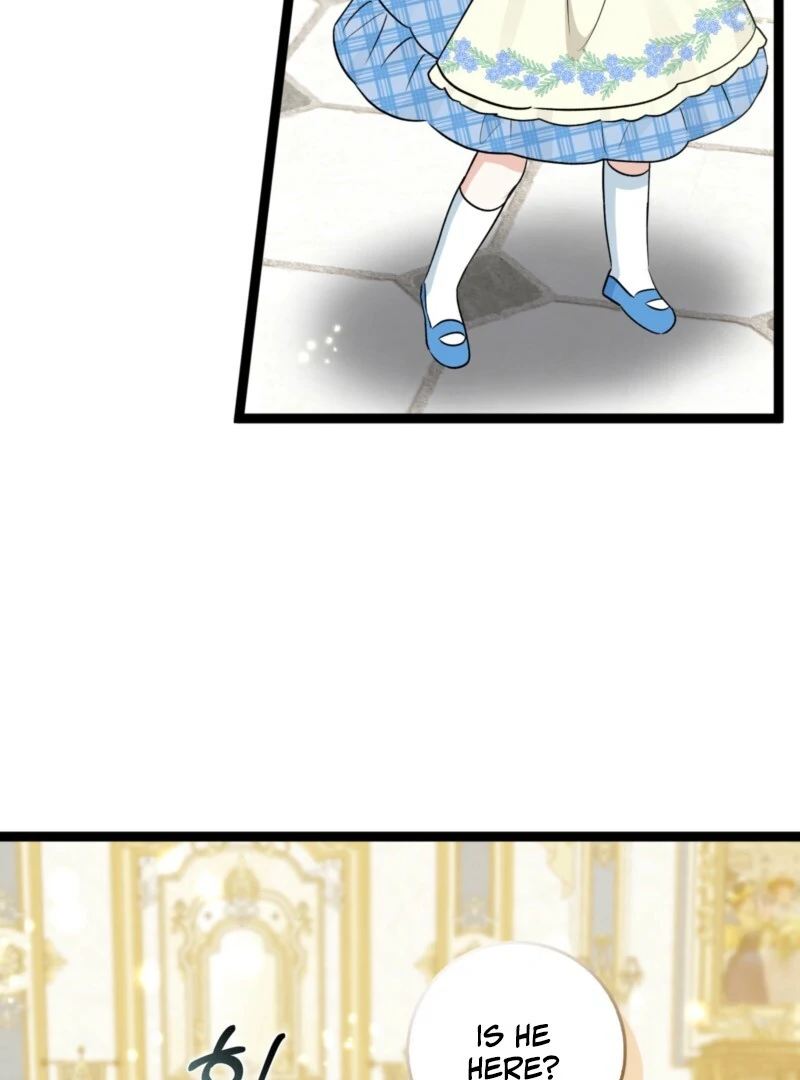 Read I'm a Beast, Not a Bunny! EN Manga Online