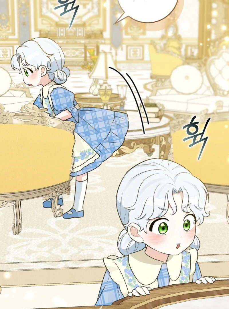 Read I'm a Beast, Not a Bunny! EN Manga Online