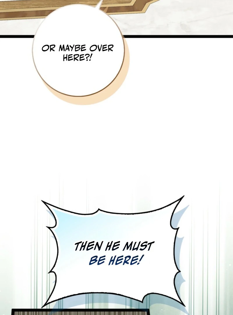 Read I'm a Beast, Not a Bunny! EN Manga Online