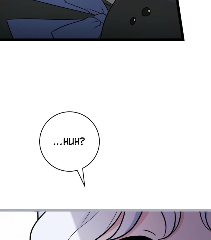 Read I'm a Beast, Not a Bunny! EN Manga Online